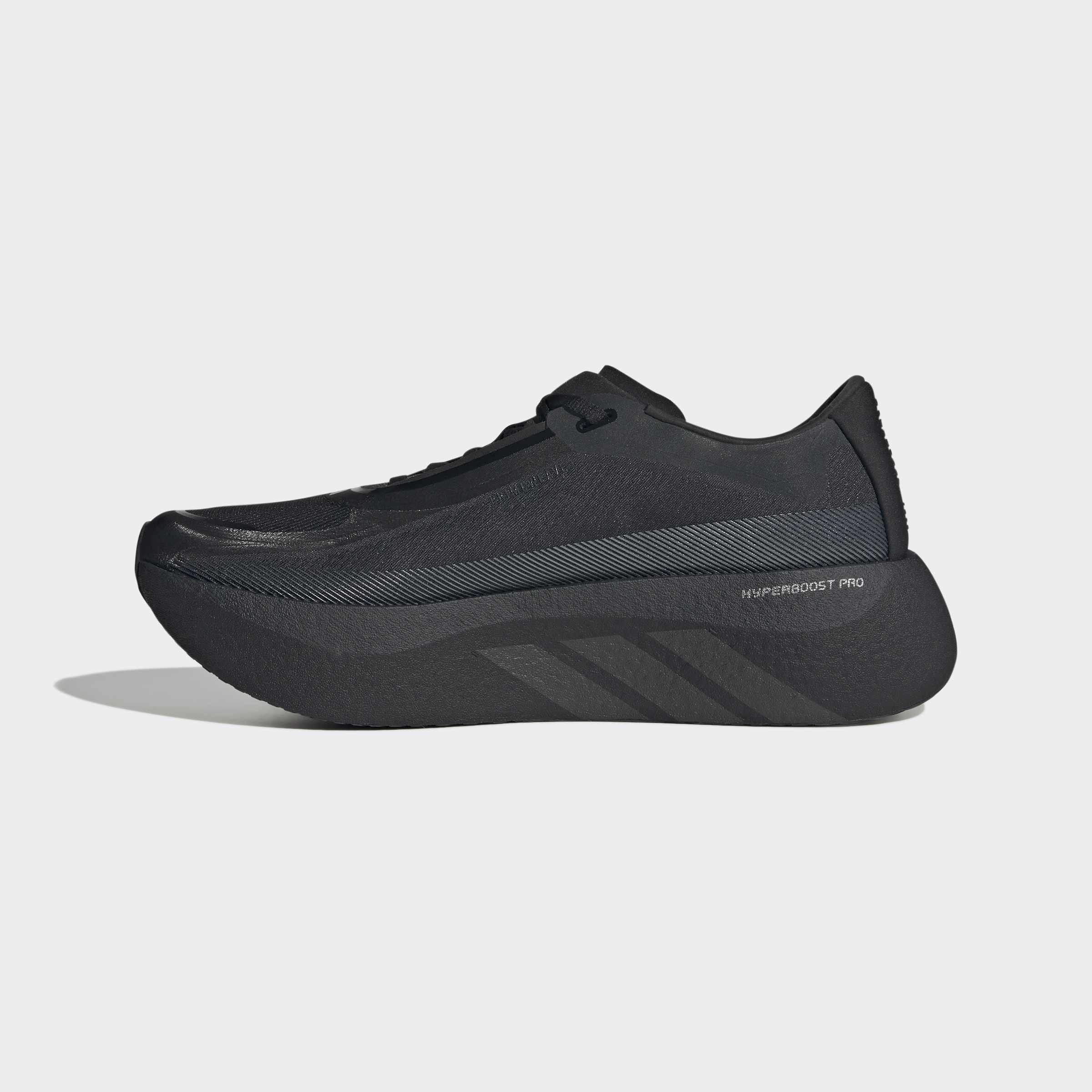 Hyperboost Edge Running Shoes, Black, A701_ONE, large image number 7