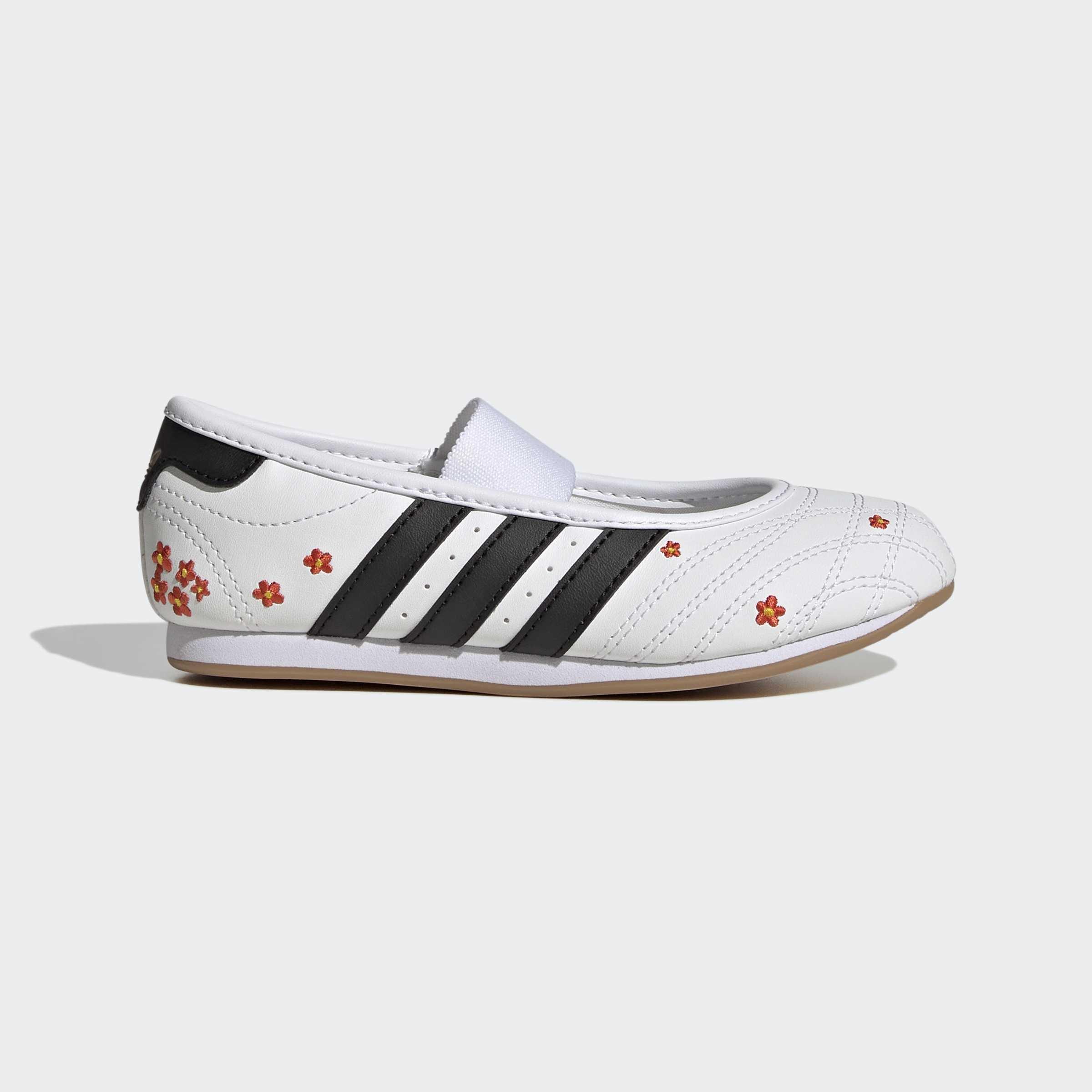 Kids Unisex Taekwondo Mj Shoes, White