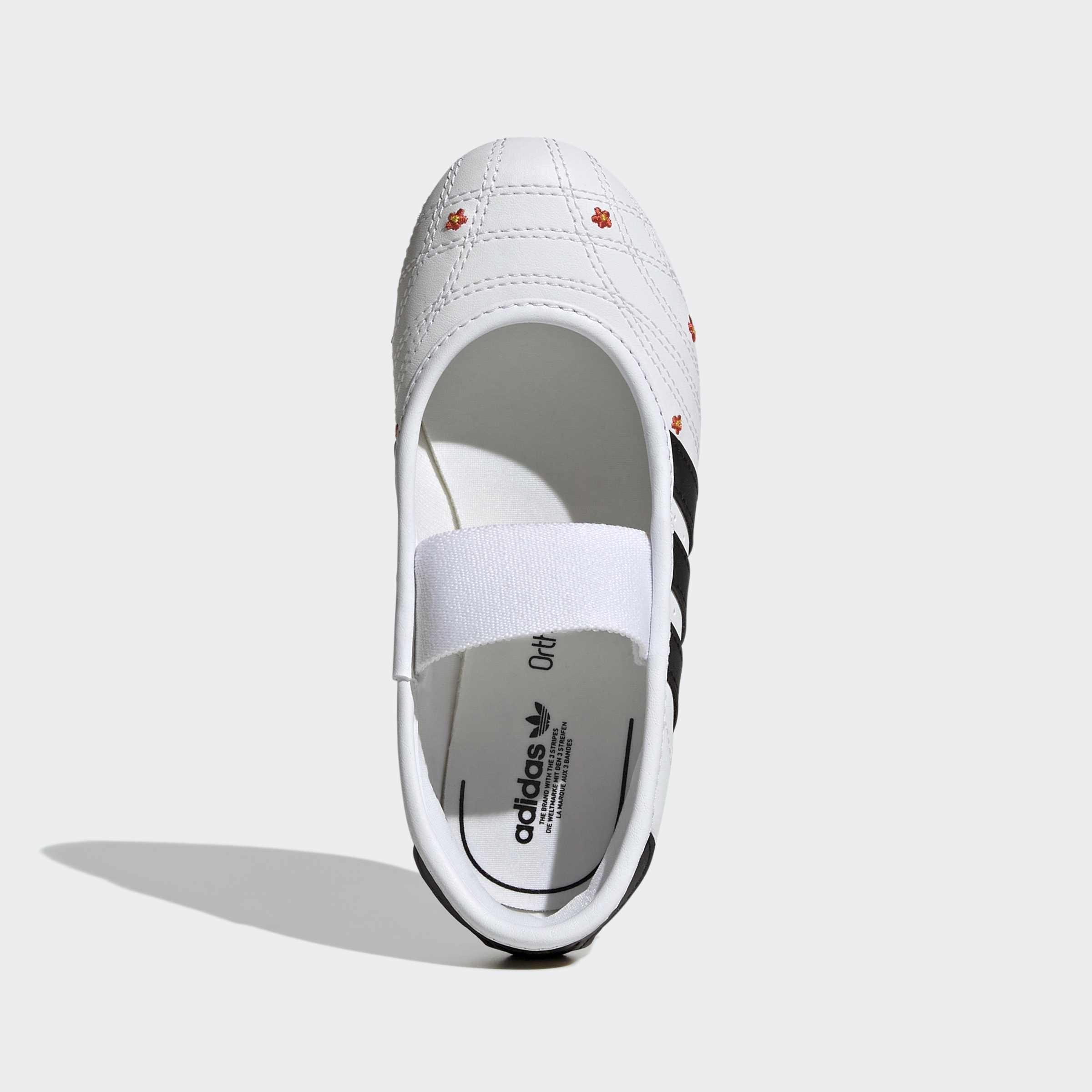 Kids Unisex Taekwondo Mj Shoes, White