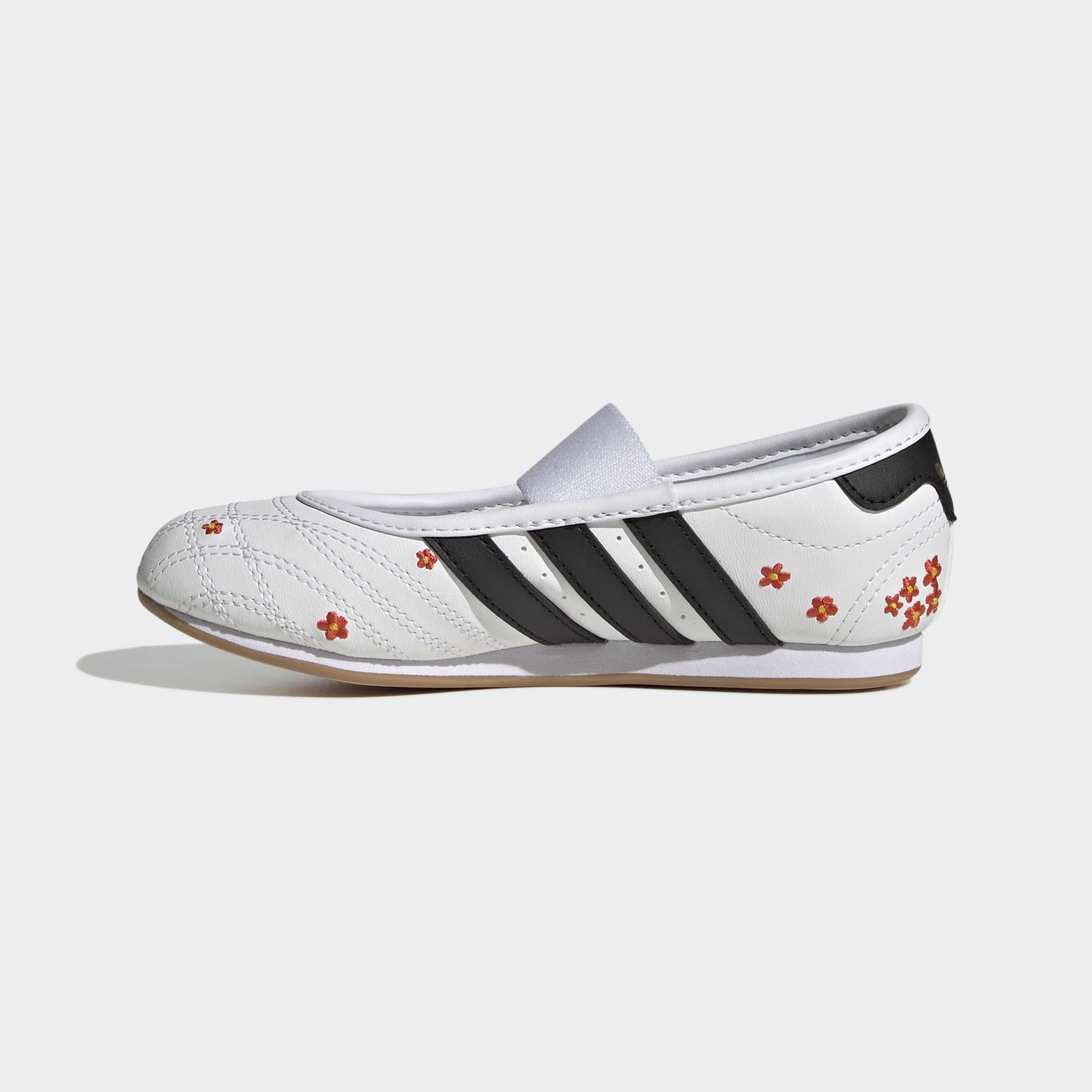 Kids Unisex Taekwondo Mj Shoes, White, A701_ONE, large image number 7