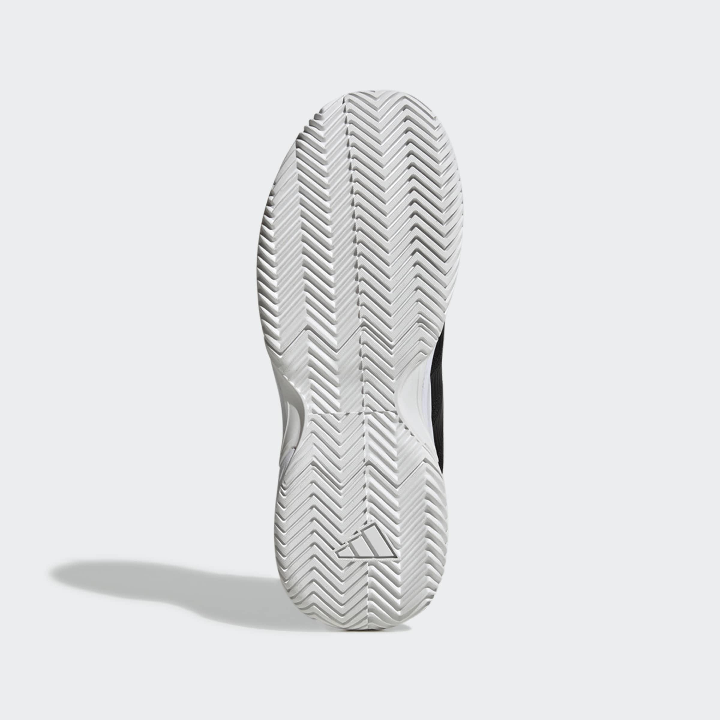 Gamecourt 2 Tennis Shoes, Black, A701_ONE, large image number 7