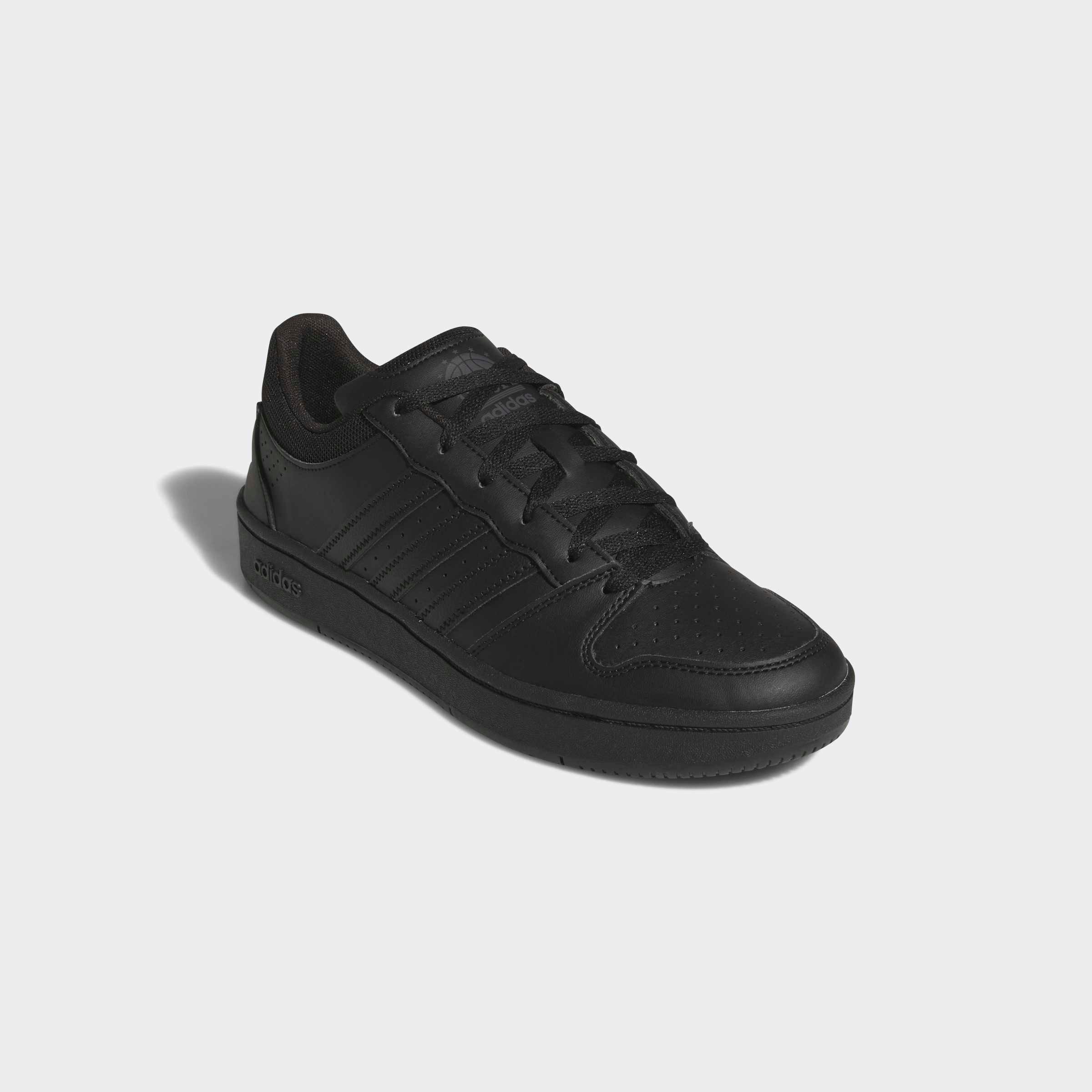 Hoops Classic Shoes, Black, A701_ONE, large image number 8