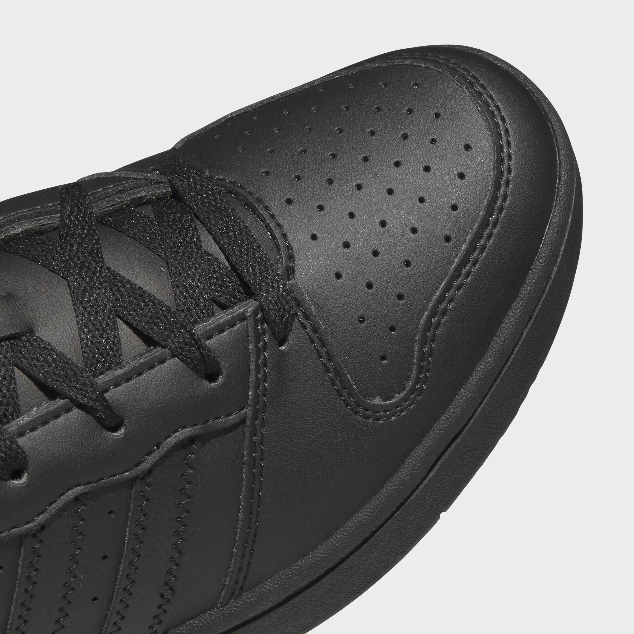 Hoops Classic Shoes, Black, A701_ONE, large image number 9