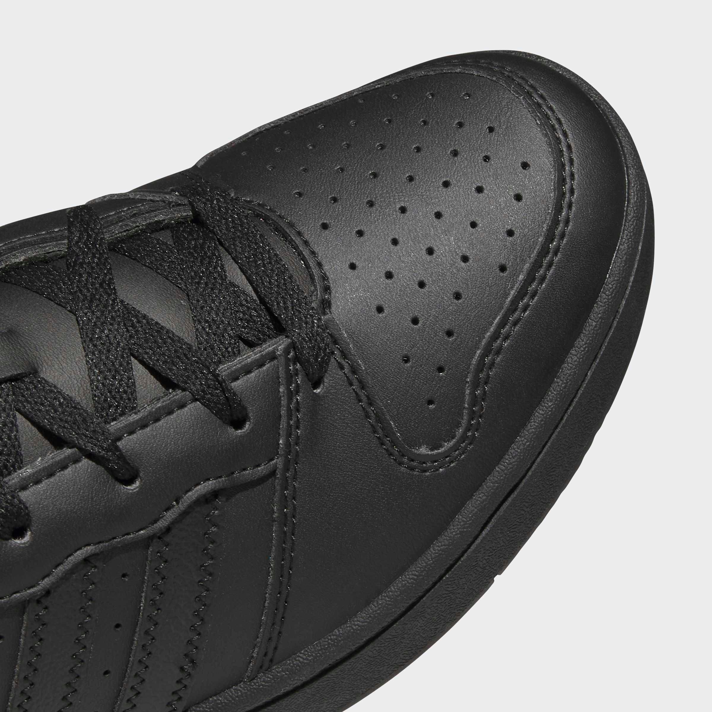 Hoops Classic Shoes, Black, A701_ONE, large image number 13