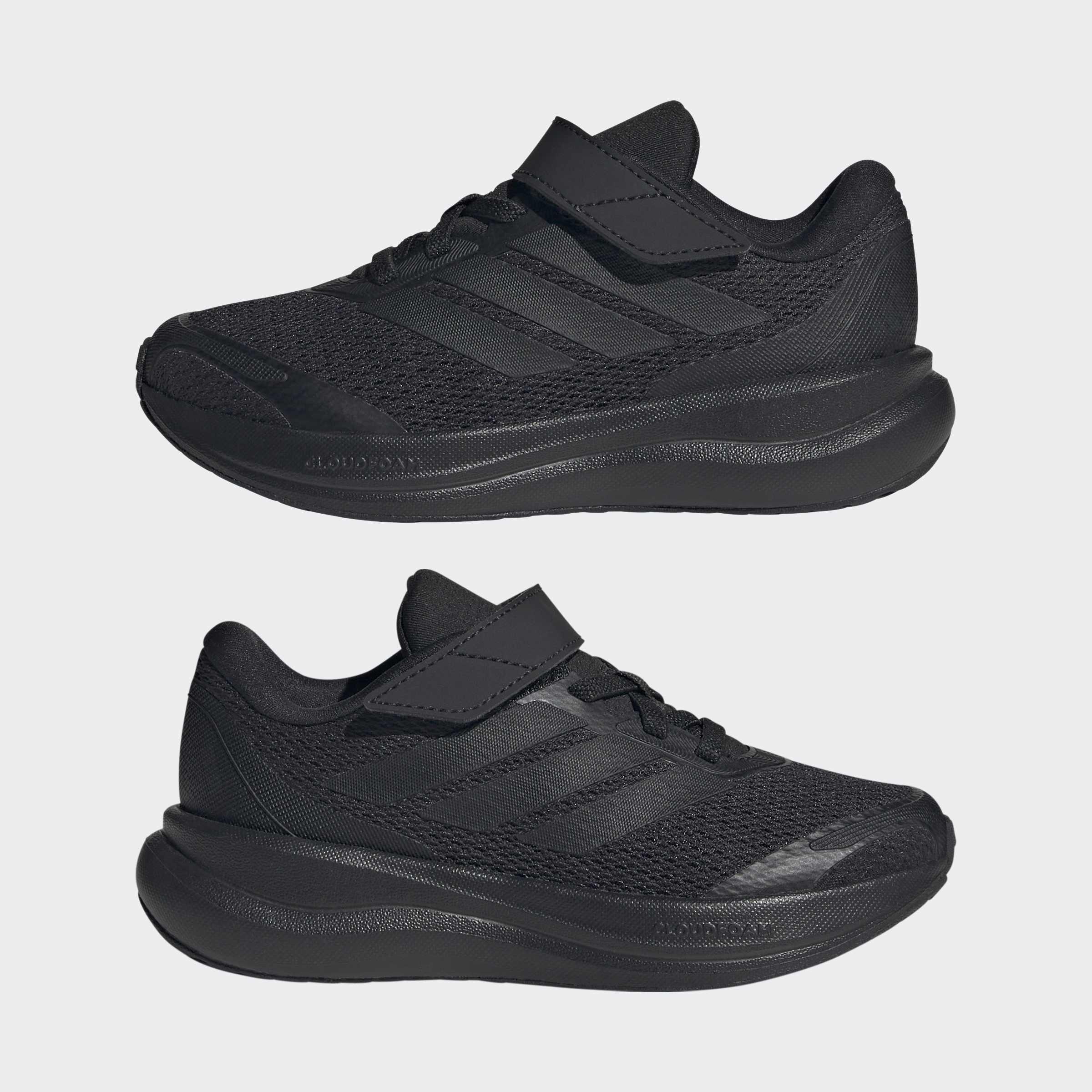 Kids Unisex Runfalcon 6 Shoes, Black, A701_ONE, large image number 7