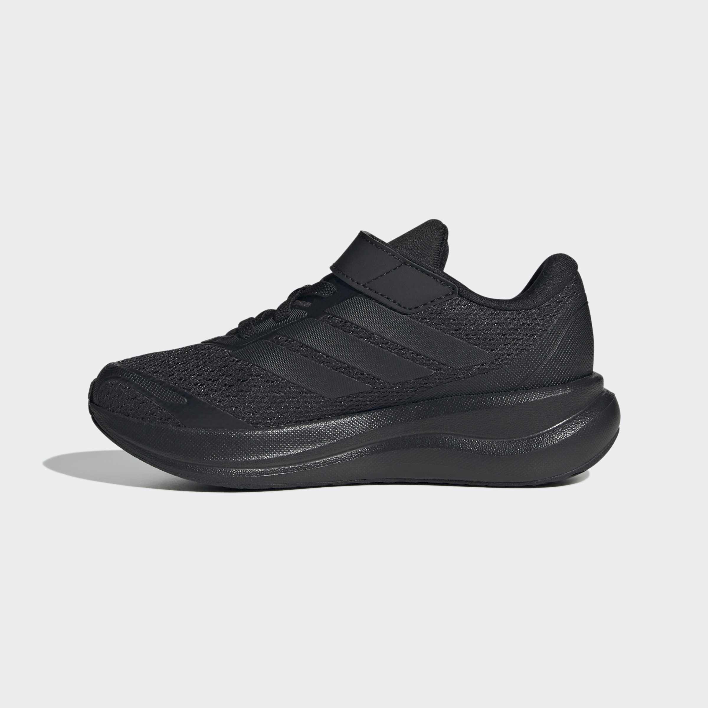 Kids Unisex Runfalcon 6 Shoes, Black, A701_ONE, large image number 8