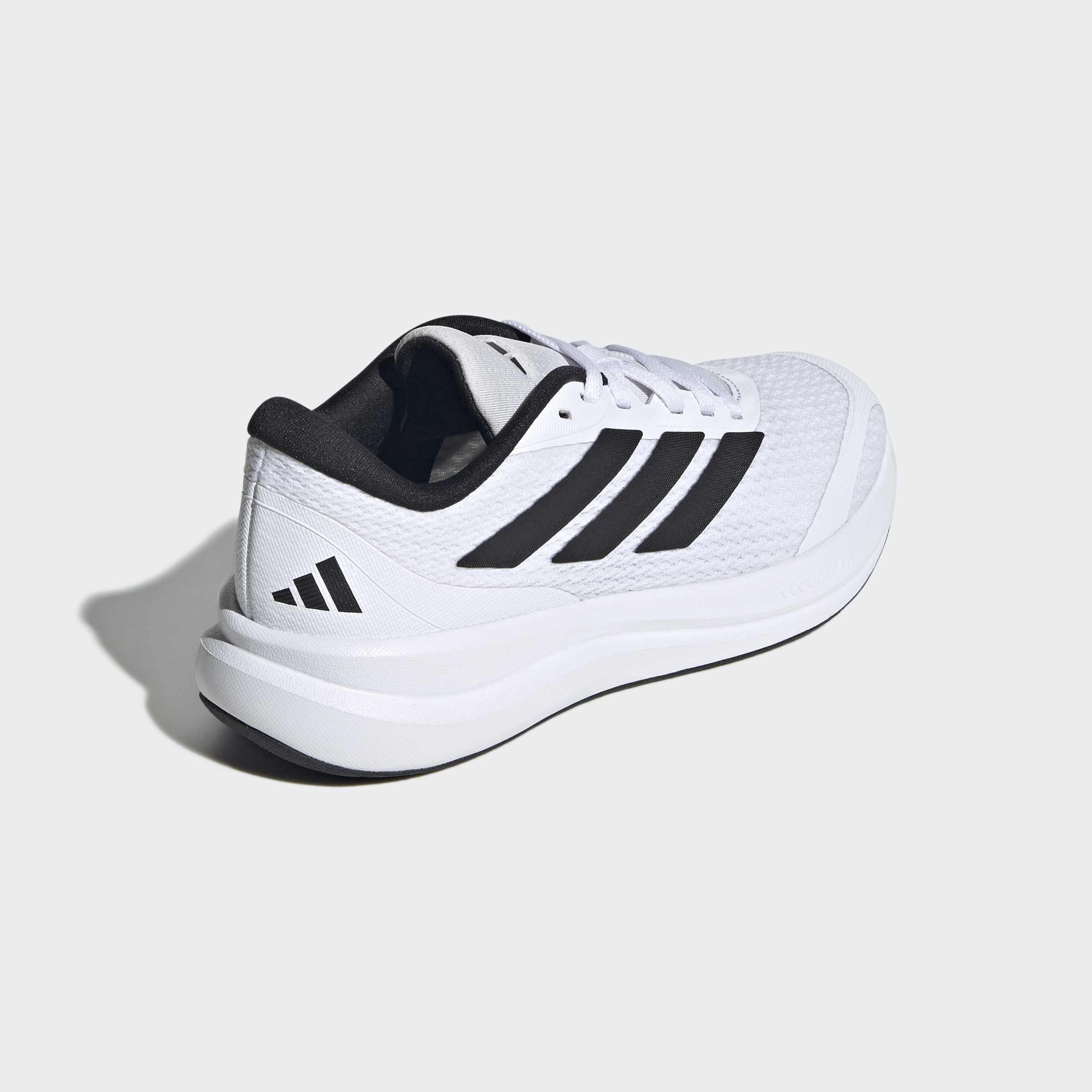 Kids Unisex Runfalcon 6 Junior Shoes, White, A701_ONE, large image number 3