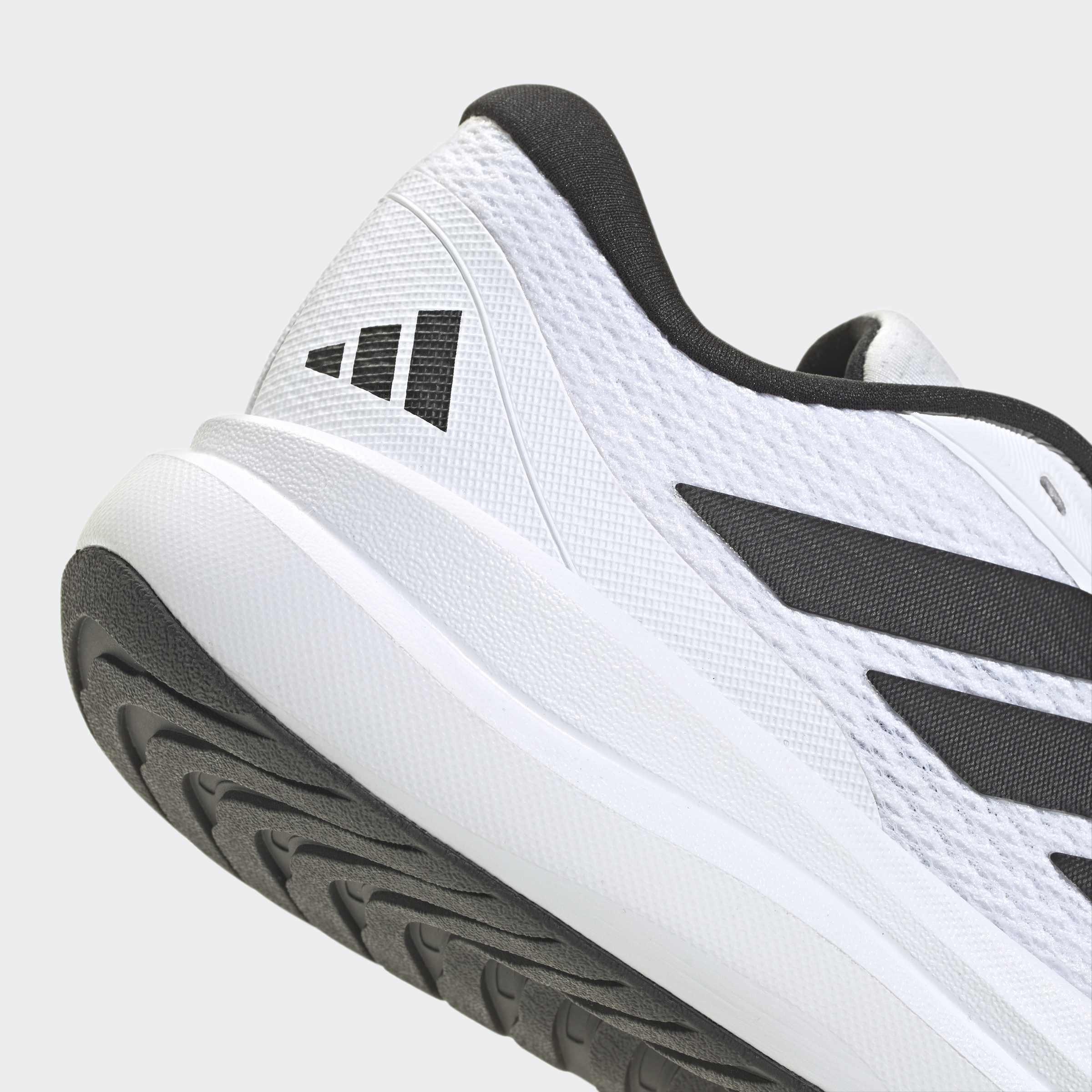 Kids Unisex Runfalcon 6 Junior Shoes, White, A701_ONE, large image number 5