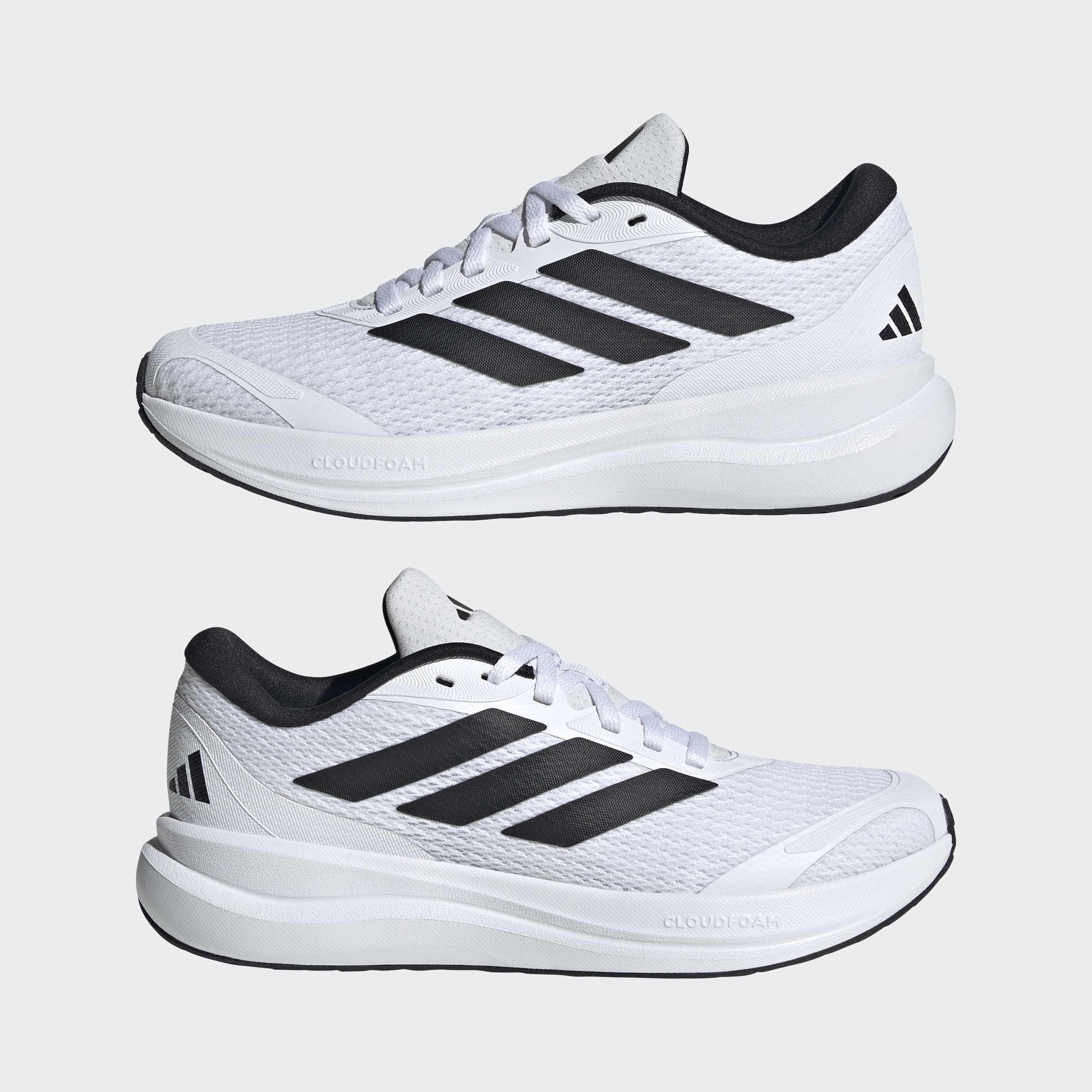 Kids Unisex Runfalcon 6 Junior Shoes, White, A701_ONE, large image number 7