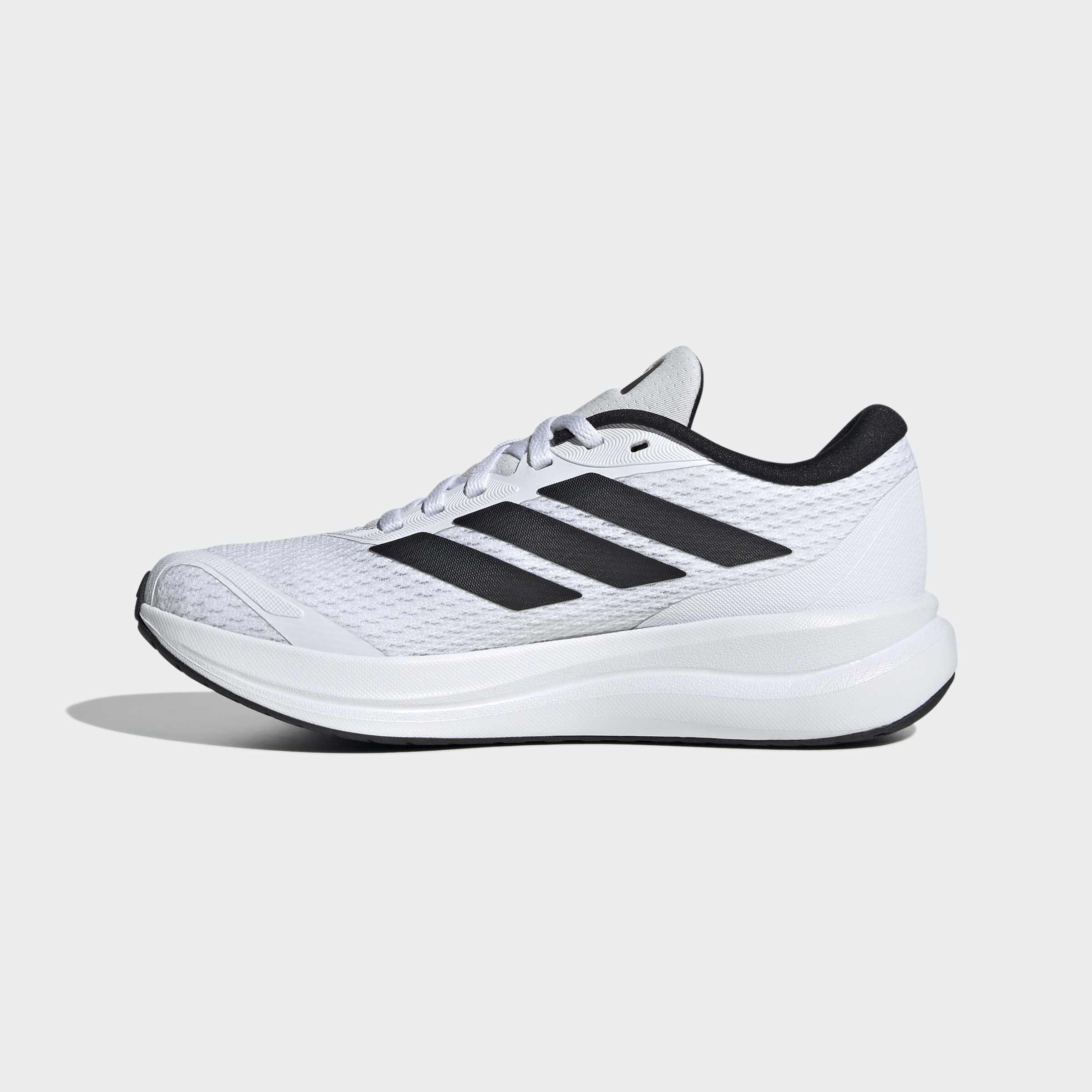 Kids Unisex Runfalcon 6 Junior Shoes, White, A701_ONE, large image number 8