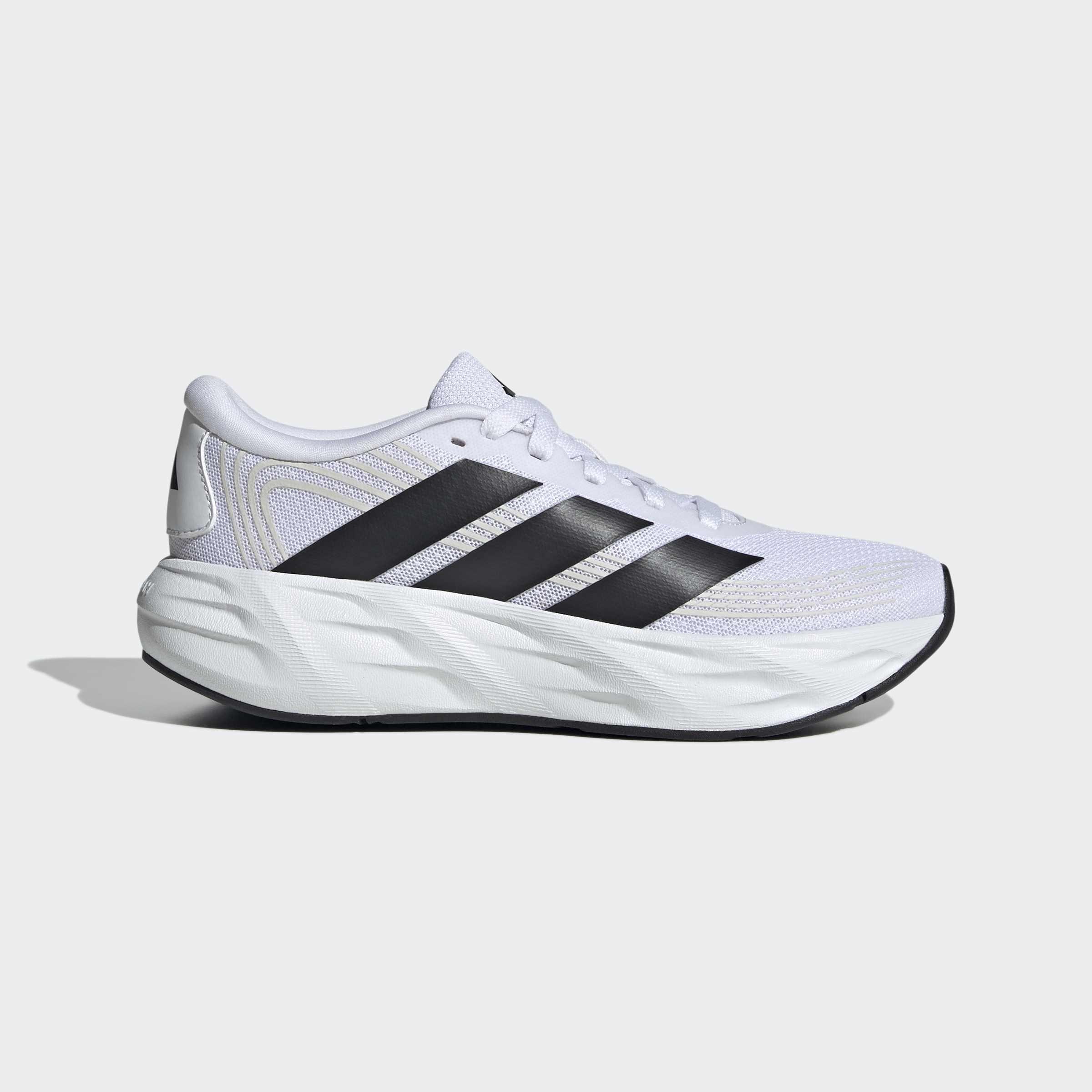 Kids Unisex Galaxy 8 Junior Shoes, White
