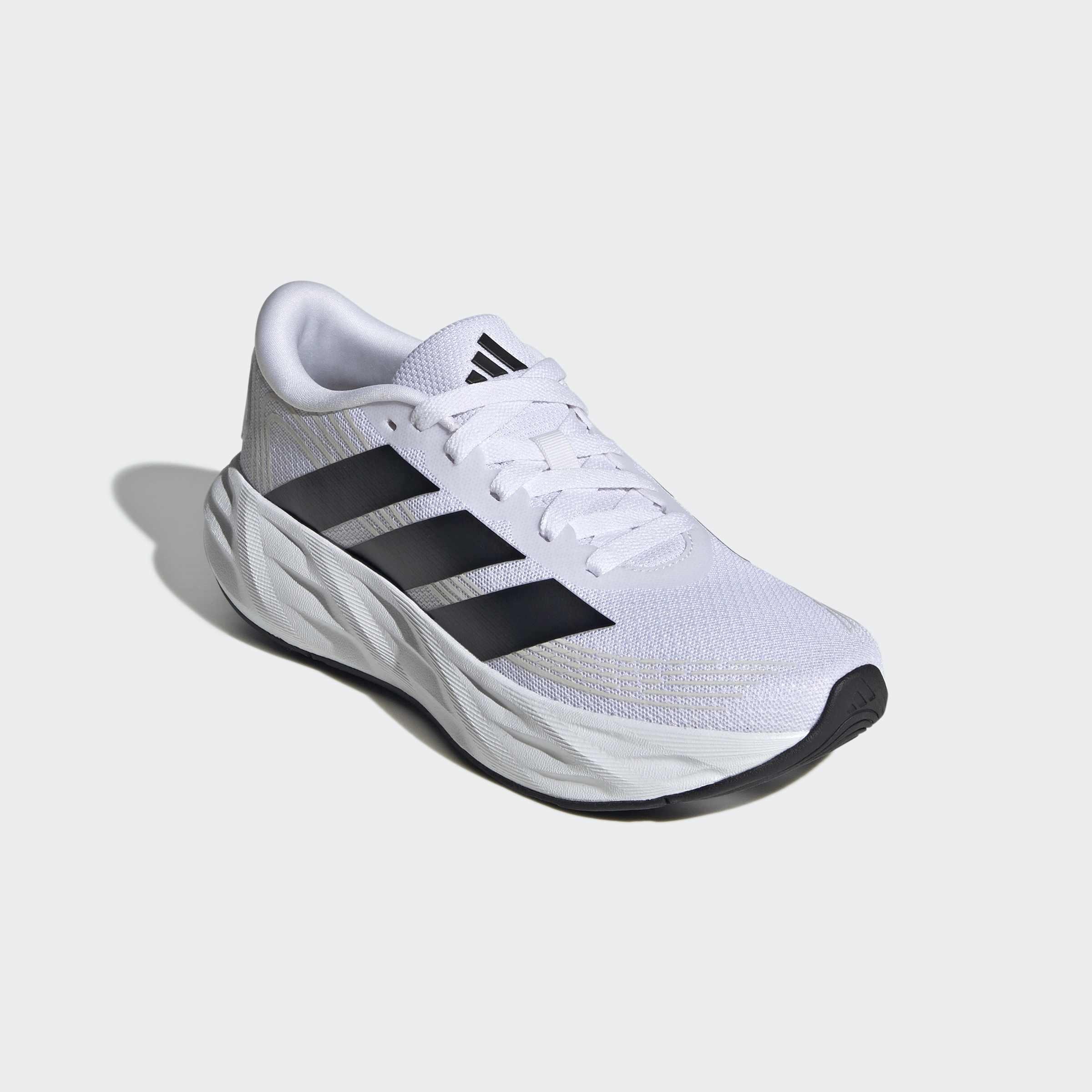 Kids Unisex Galaxy 8 Junior Shoes, White, A701_ONE, large image number 2