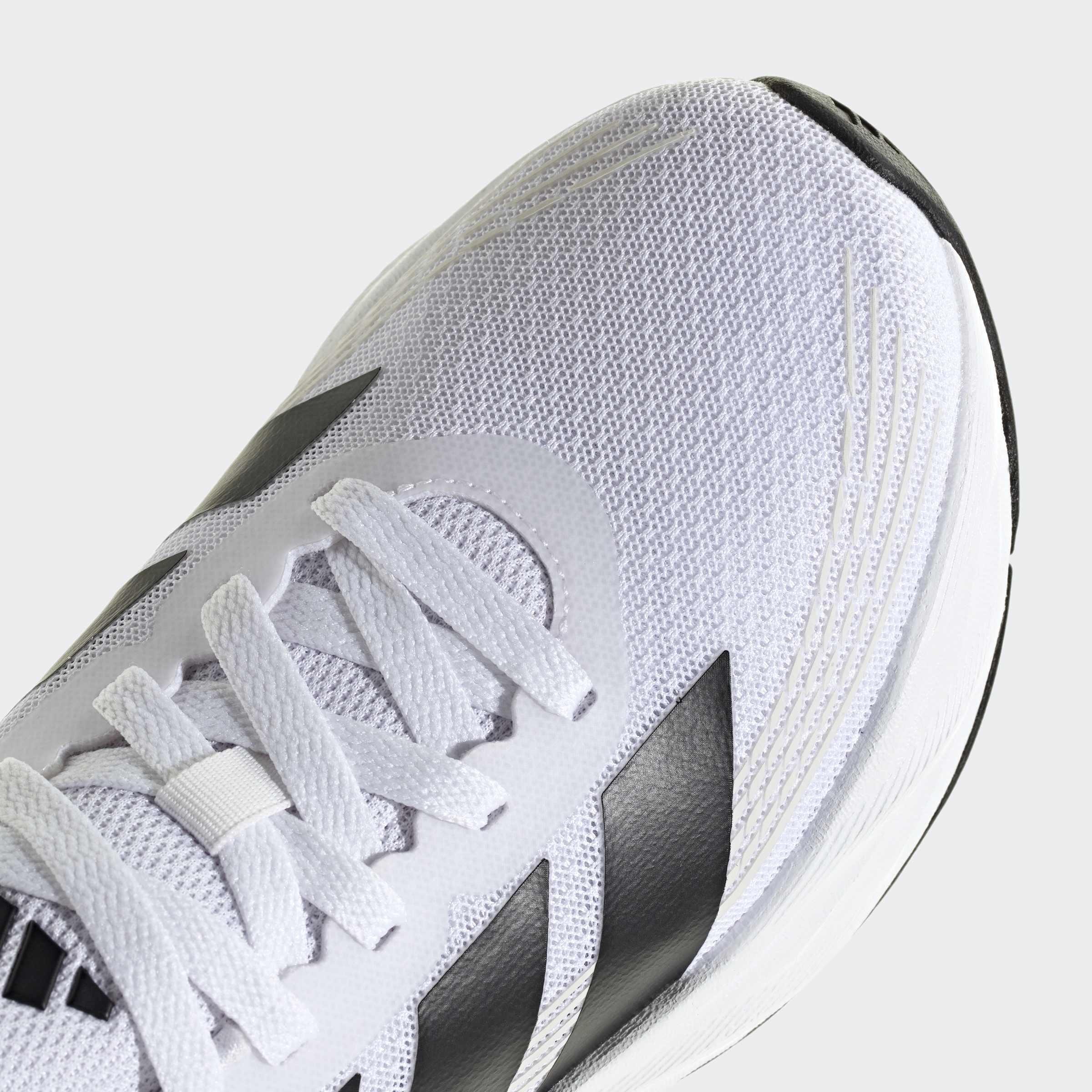 Kids Unisex Galaxy 8 Junior Shoes, White, A701_ONE, large image number 5
