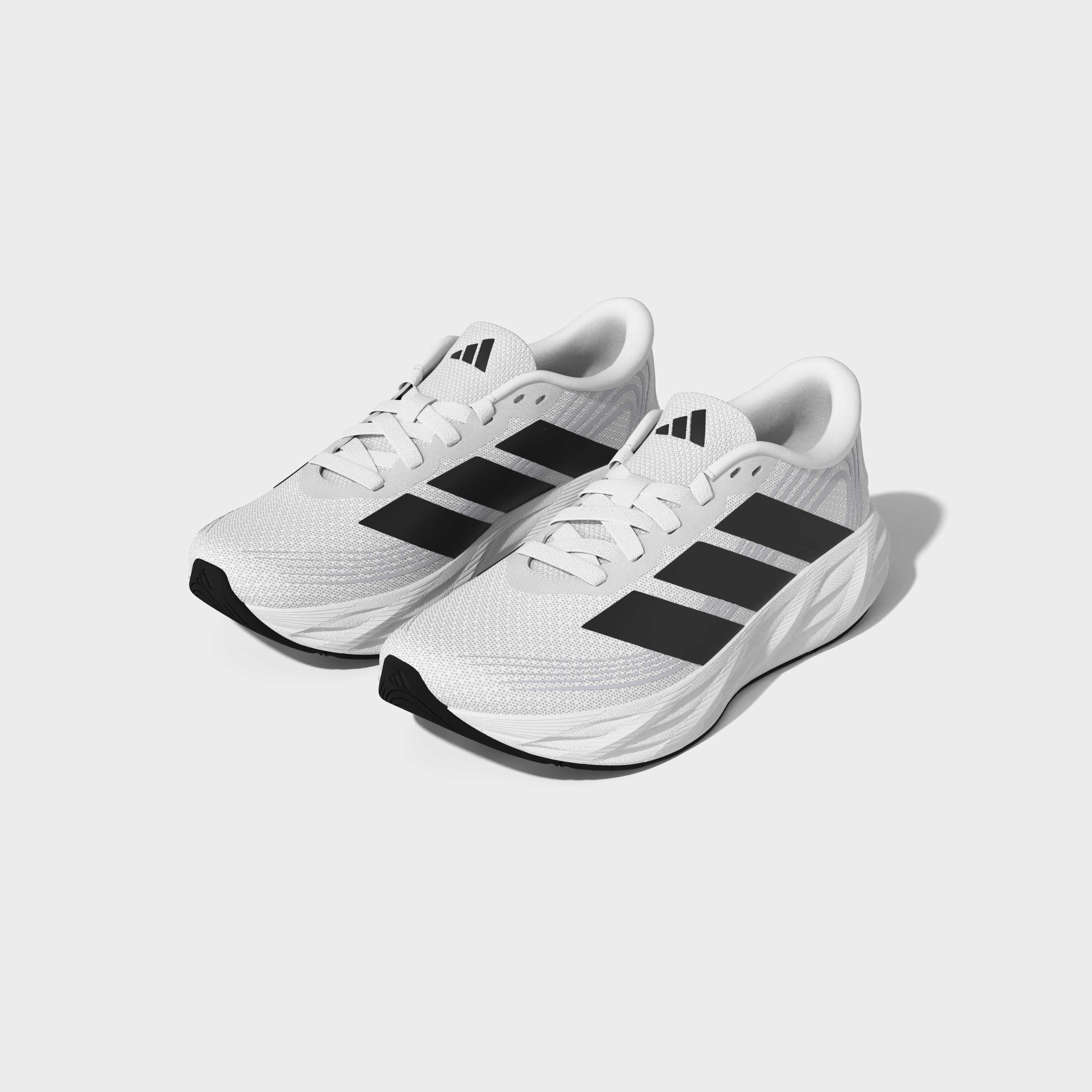 Kids Unisex Galaxy 8 Junior Shoes, White, A701_ONE, large image number 9