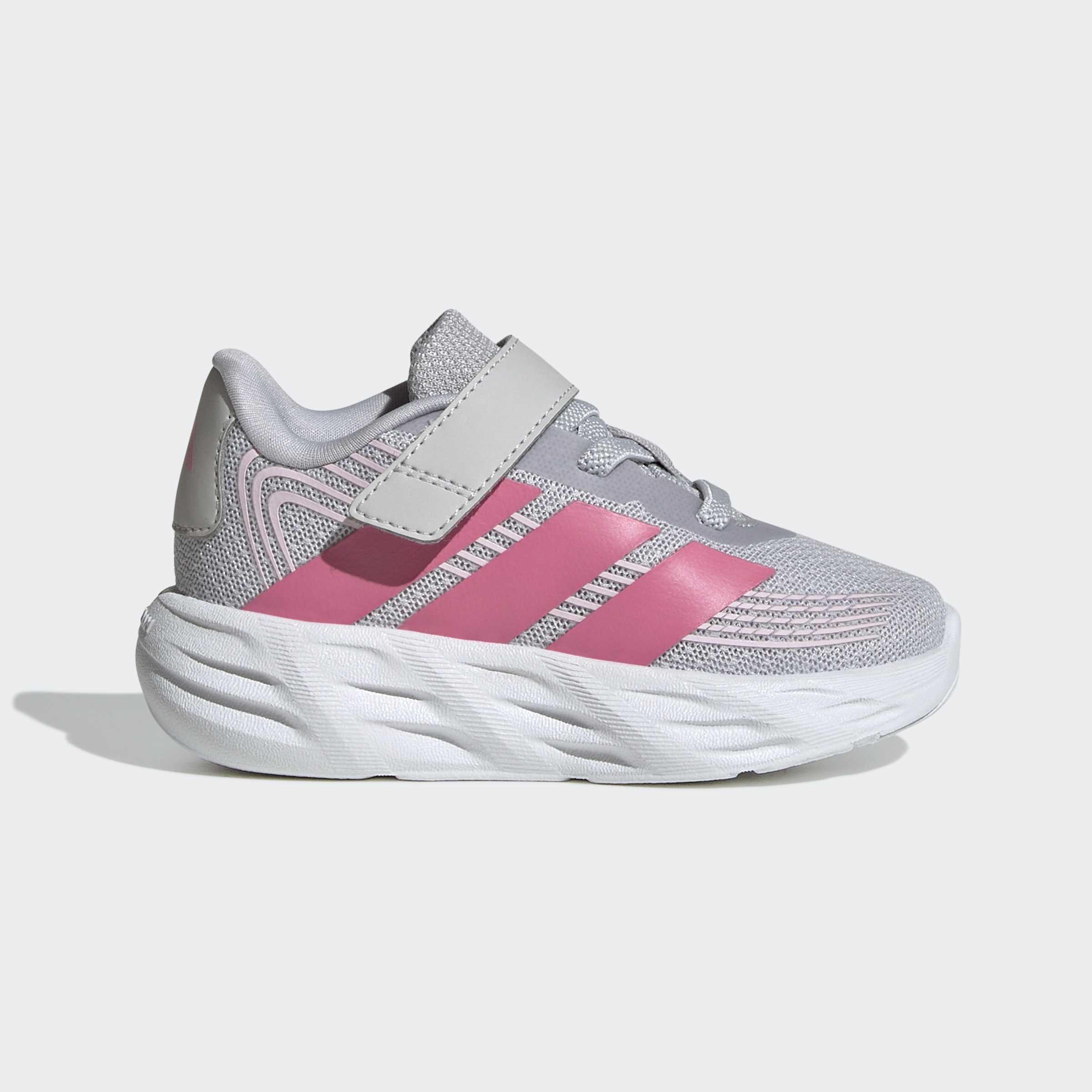 Kids Unisex Galaxy 8 Shoes, Grey