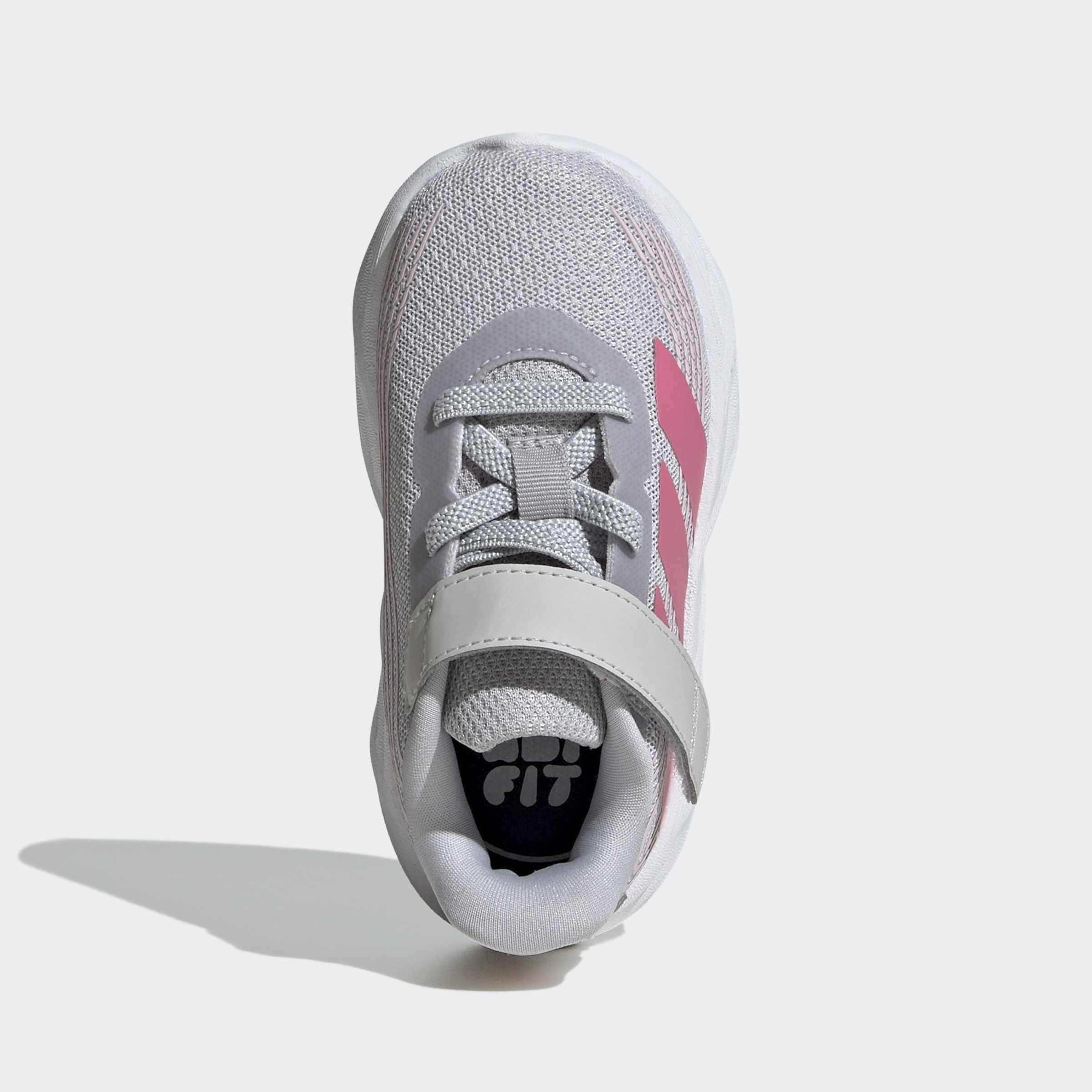 Kids Unisex Galaxy 8 Shoes, Grey