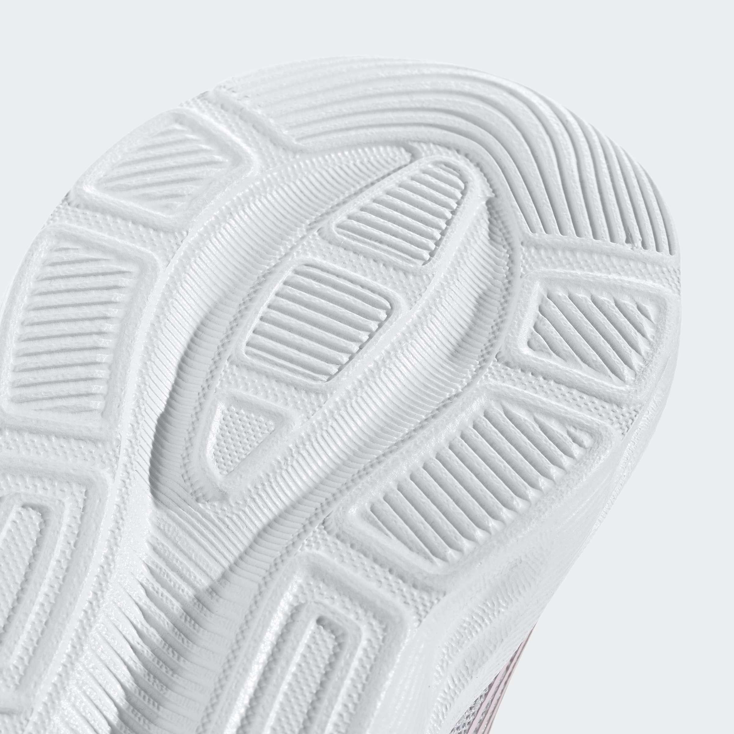 Kids Unisex Galaxy 8 Shoes, Grey, A701_ONE, large image number 5