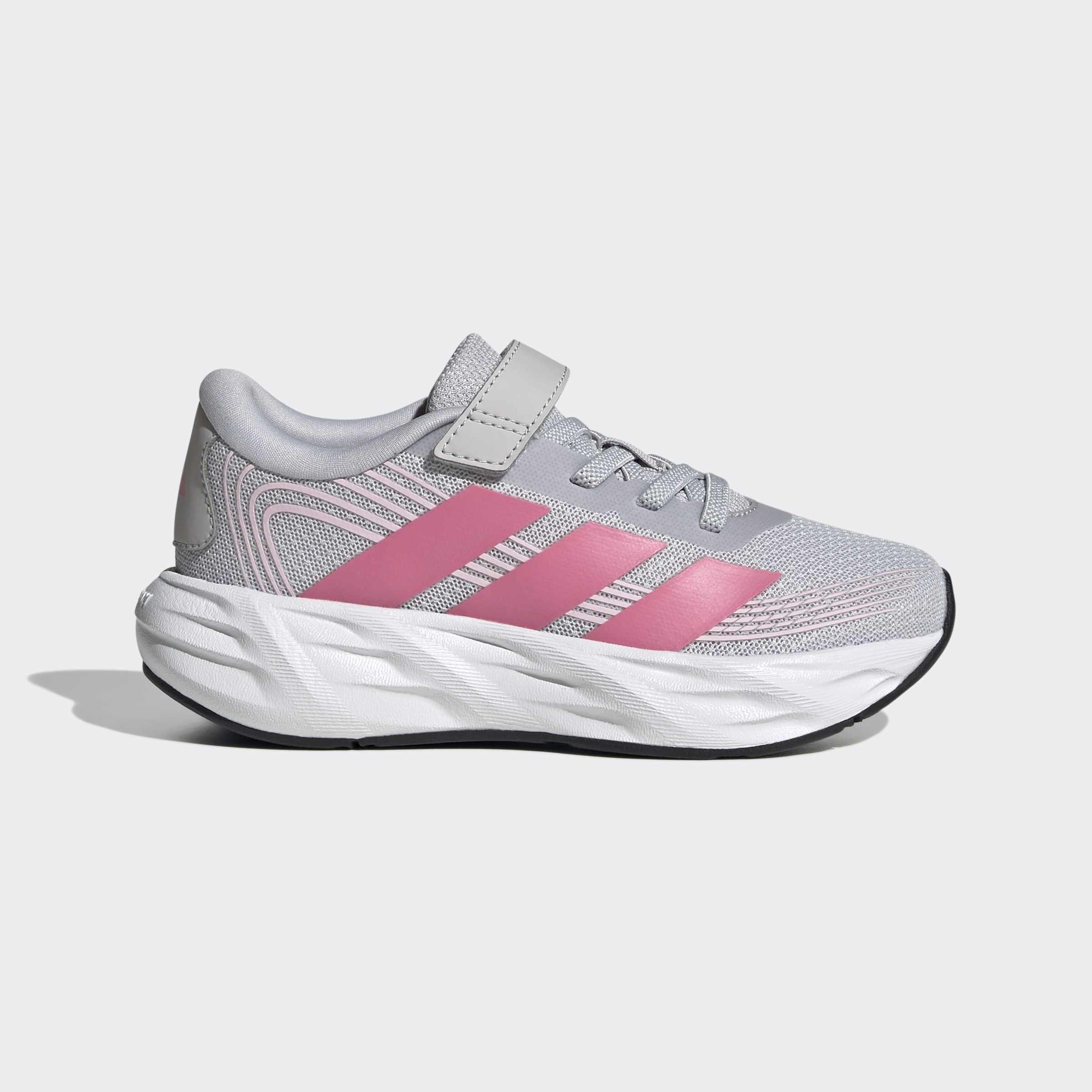 Kids Unisex Galaxy 8 EL C Shoes, Grey