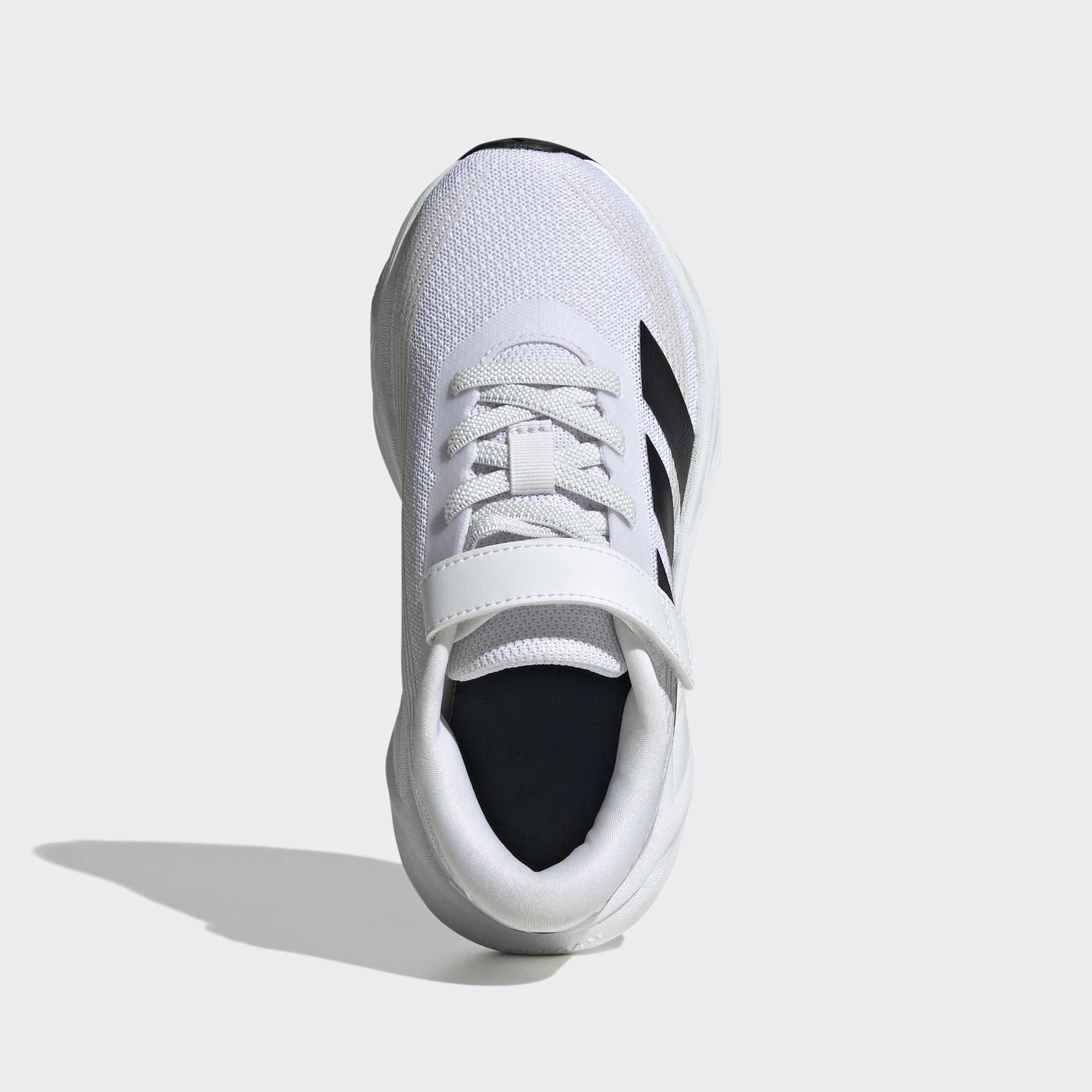Kids Unisex Galaxy 8 EL C Shoes, White