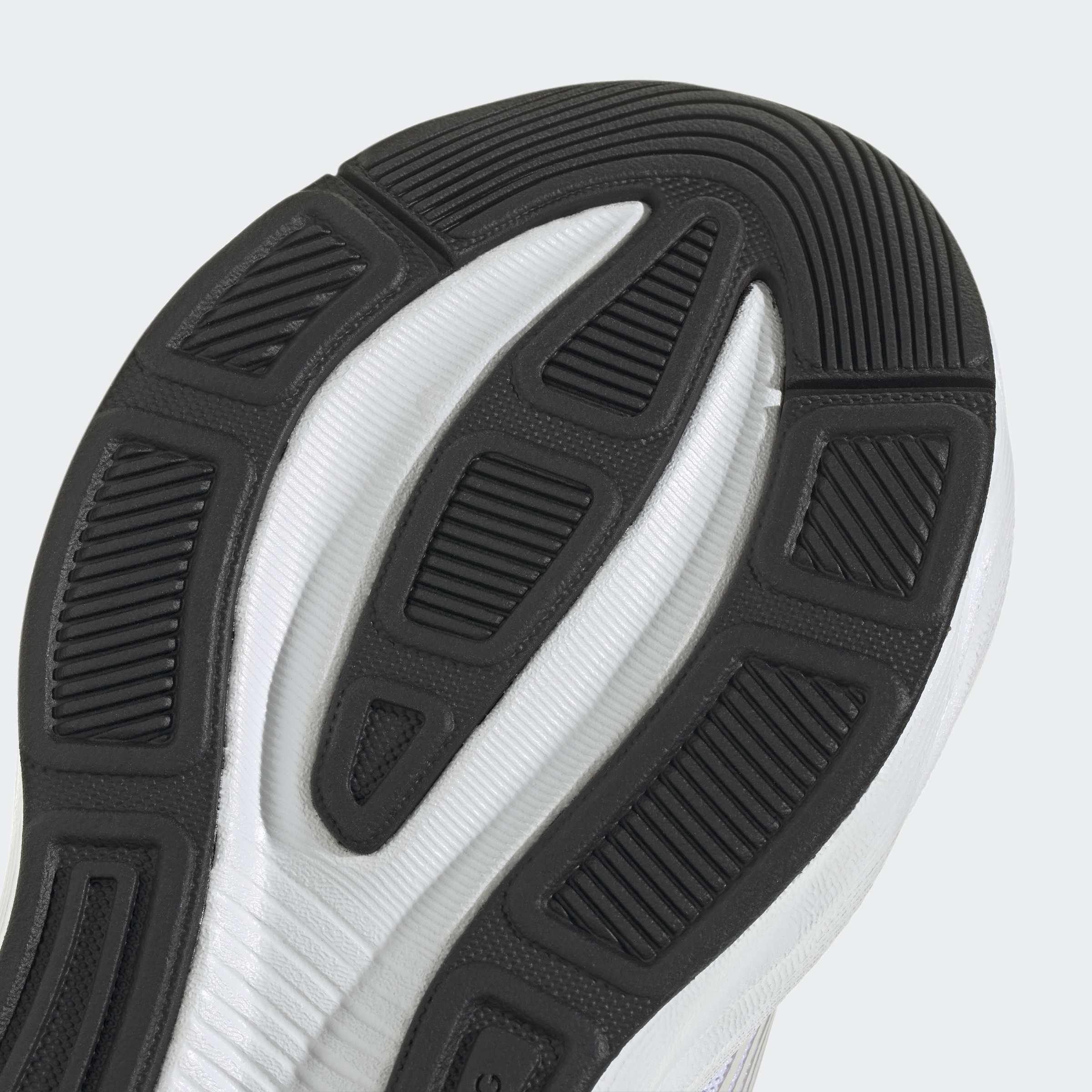 Kids Unisex Galaxy 8 EL C Shoes, White, A701_ONE, large image number 4