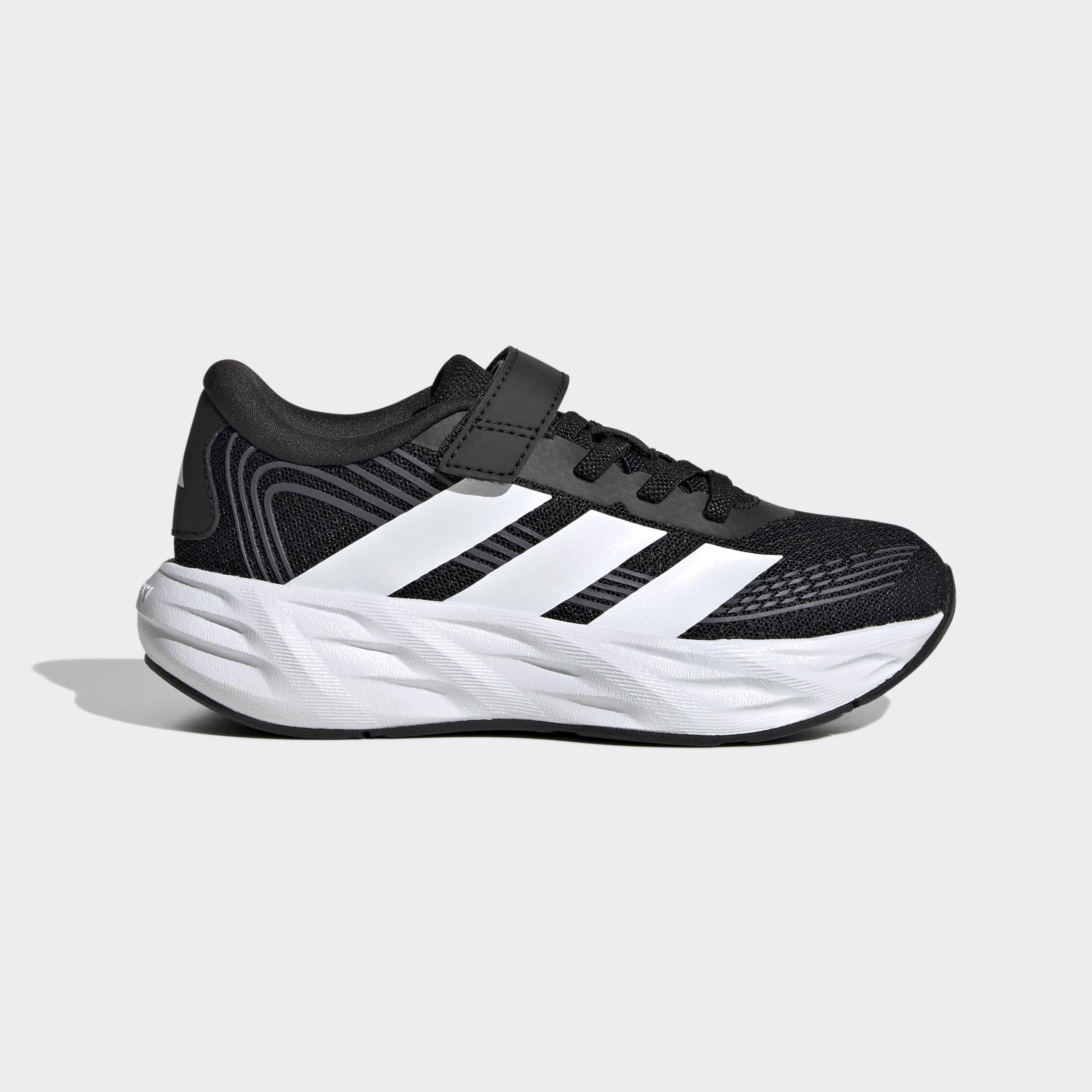 Kids Unisex Galaxy 8 EL C Shoes, Black