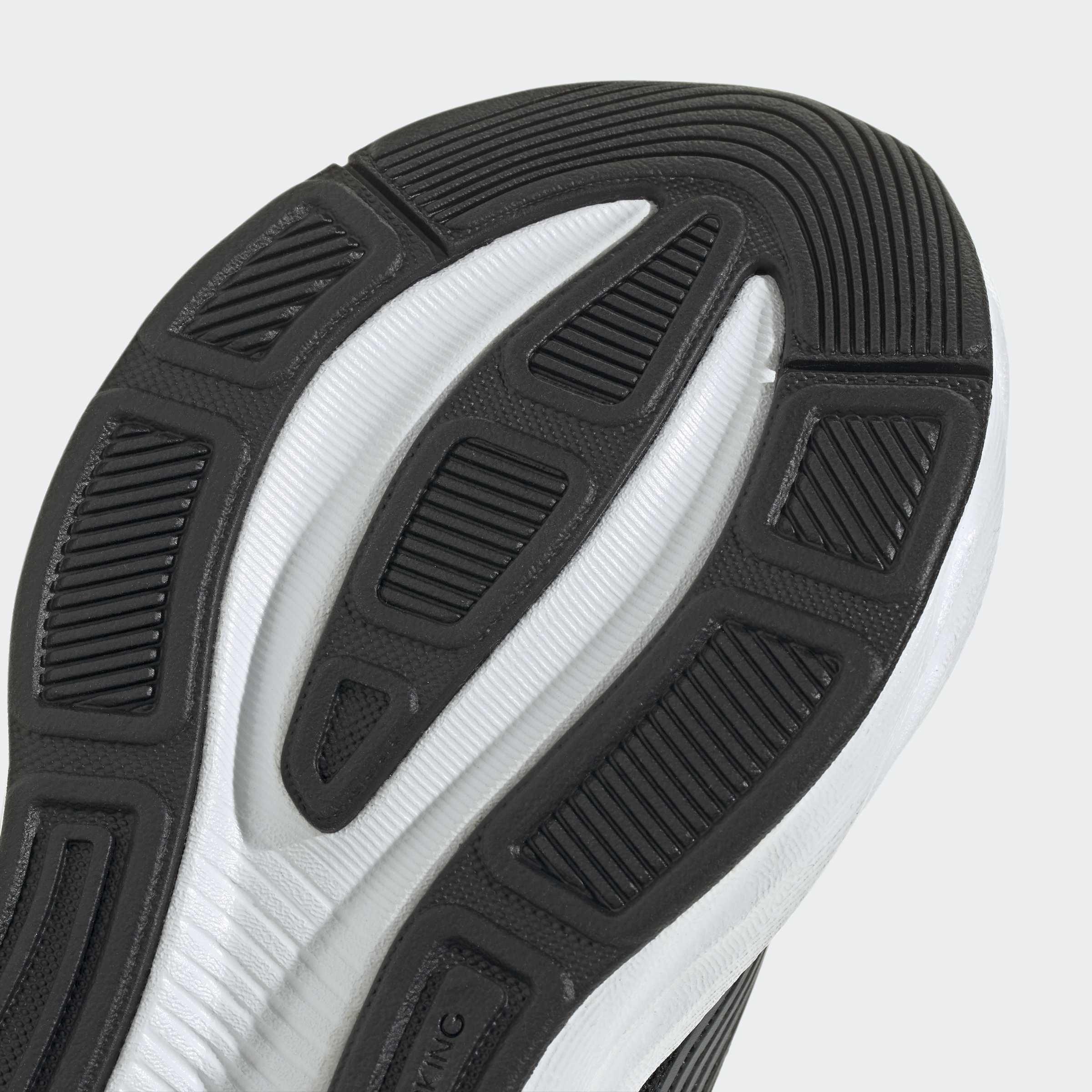 Kids Unisex Galaxy 8 EL C Shoes, Black, A701_ONE, large image number 5