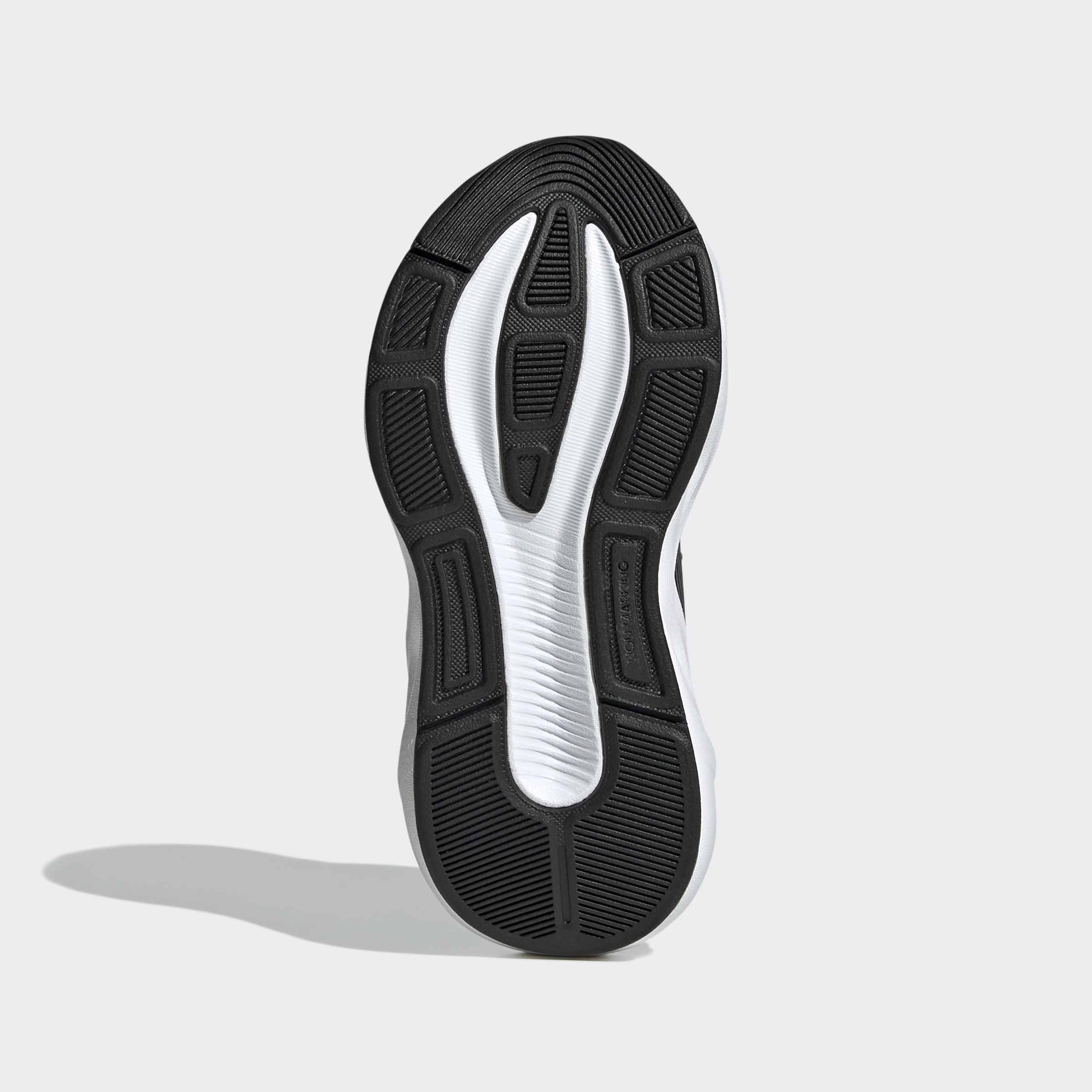 Kids Unisex Galaxy 8 EL C Shoes, Black, A701_ONE, large image number 9