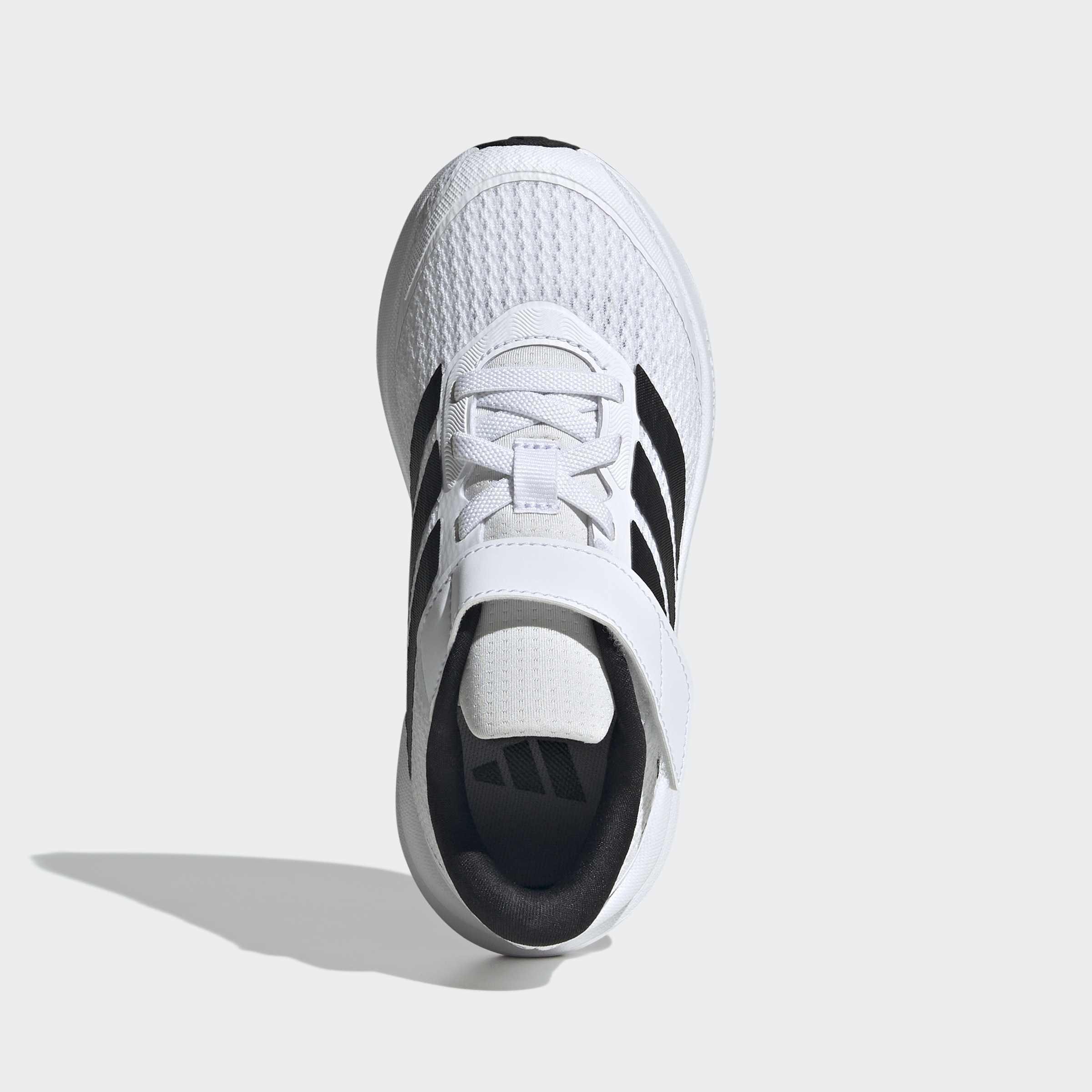 Kids Unisex Runfalcon 6 Shoes, White
