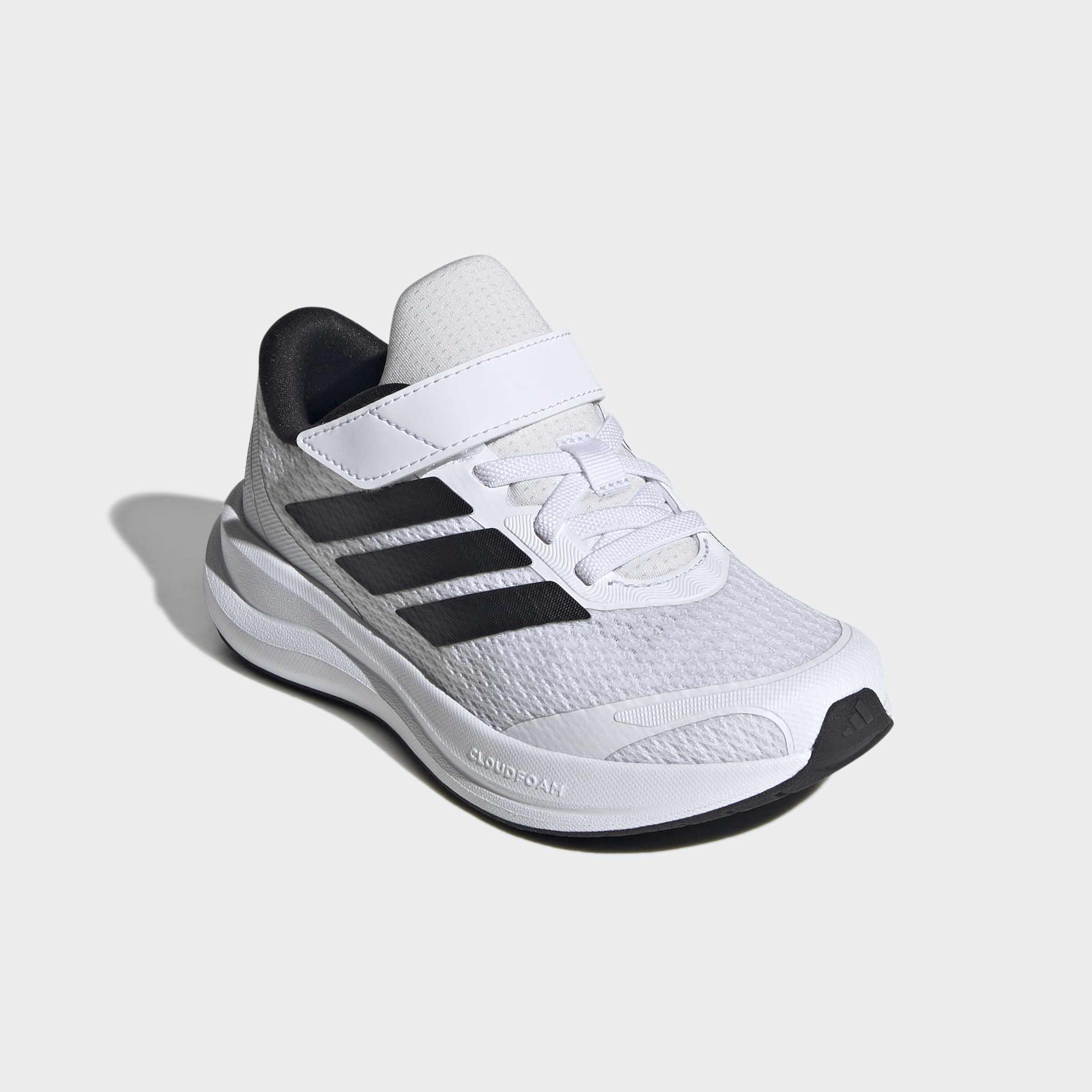 Kids Unisex Runfalcon 6 Shoes, White, A701_ONE, large image number 2