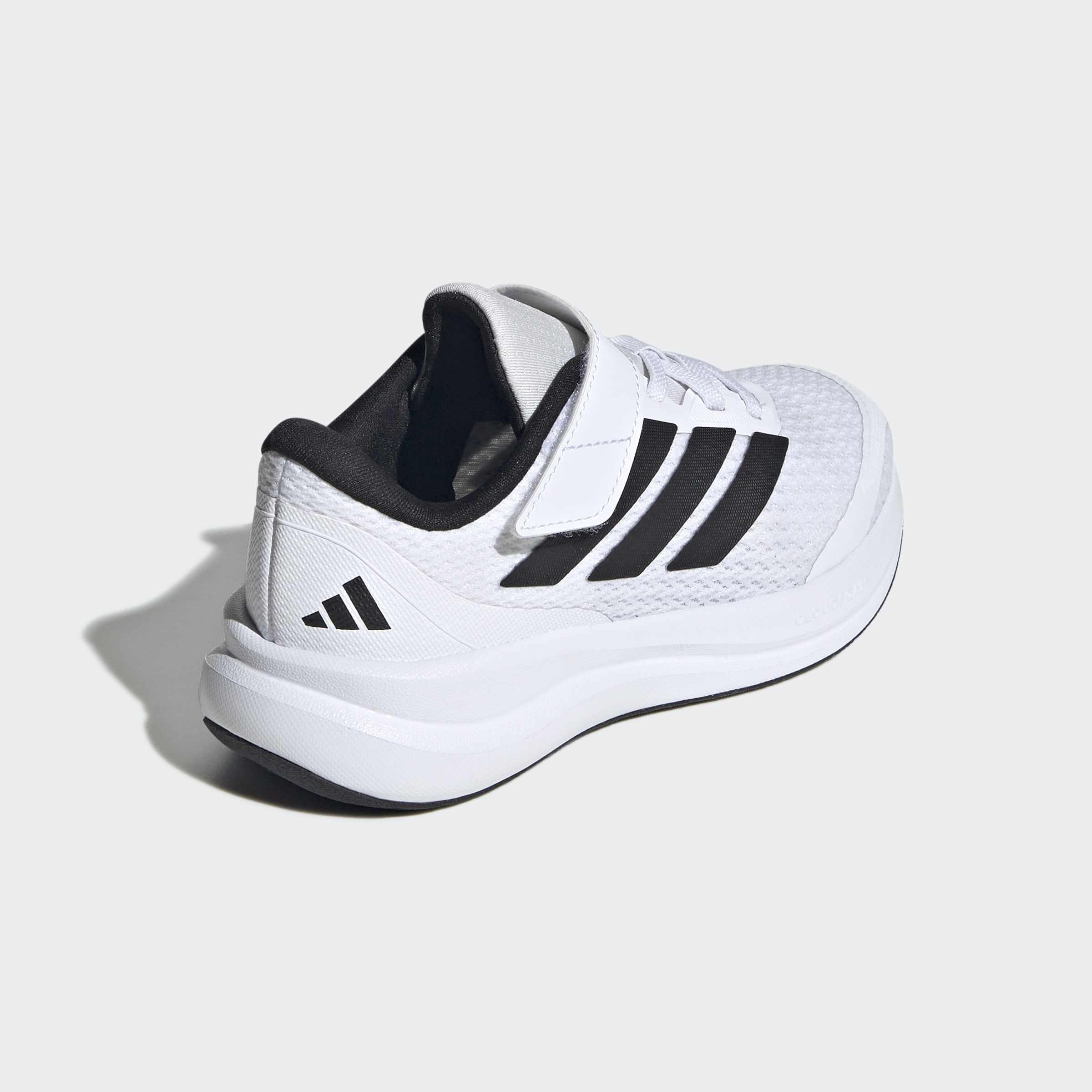 Kids Unisex Runfalcon 6 Shoes, White, A701_ONE, large image number 3