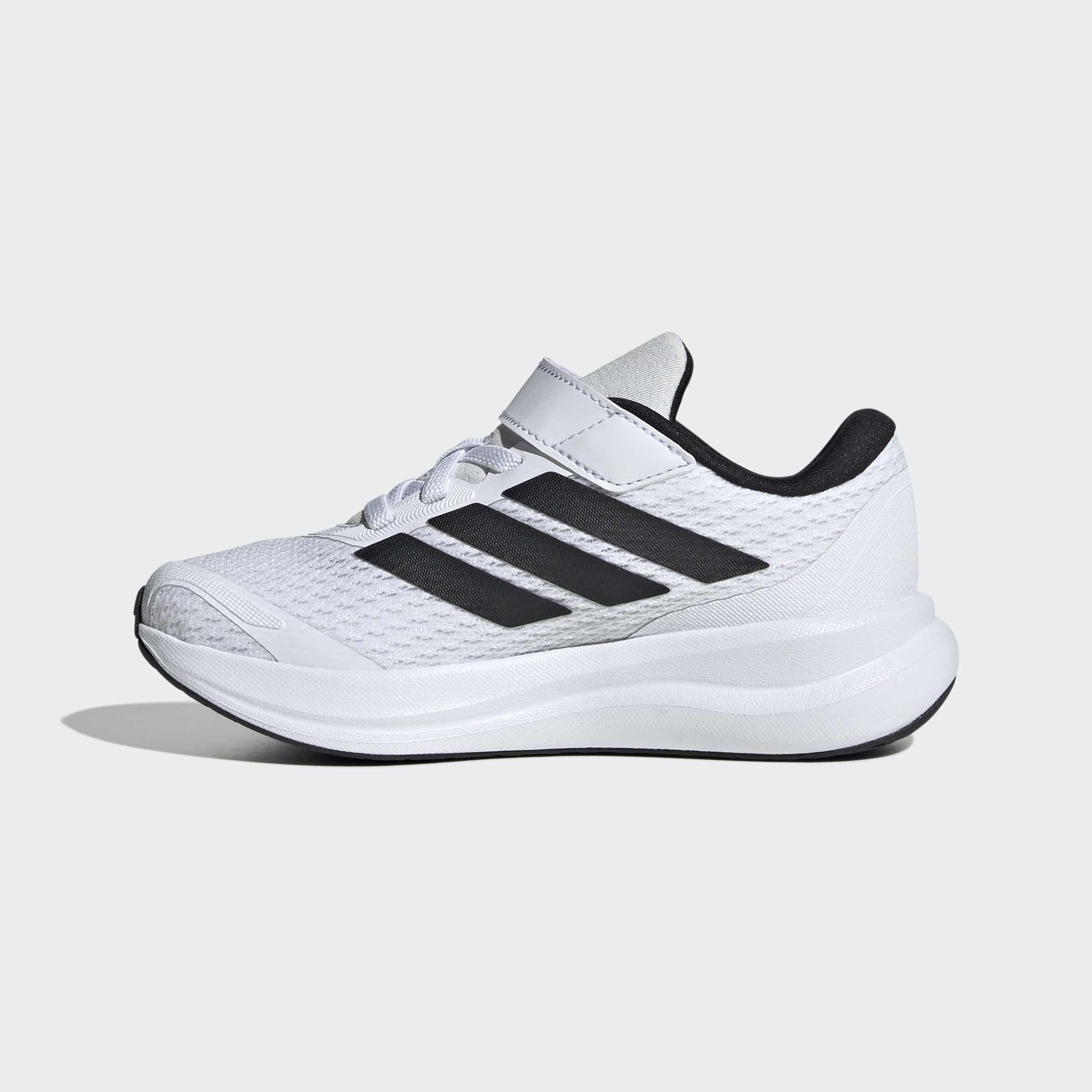 Kids Unisex Runfalcon 6 Shoes, White, A701_ONE, large image number 9