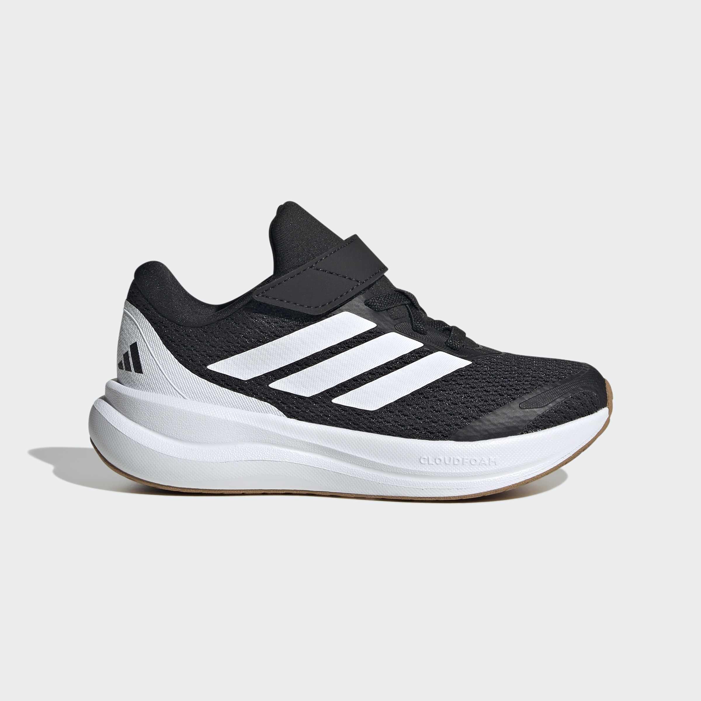 Kids Unisex Runfalcon 6 Shoes, Black