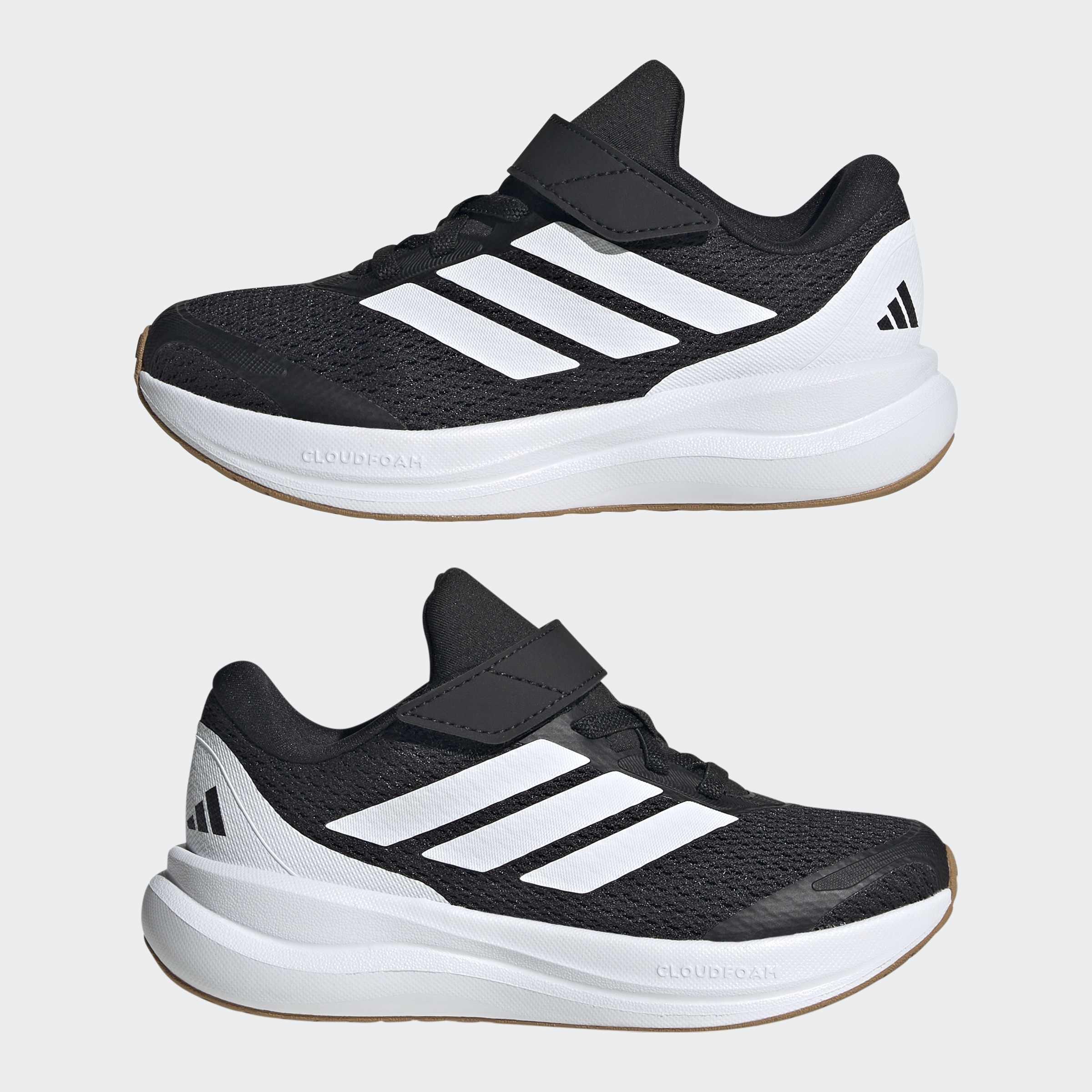 Kids Unisex Runfalcon 6 Shoes, Black, A701_ONE, large image number 7
