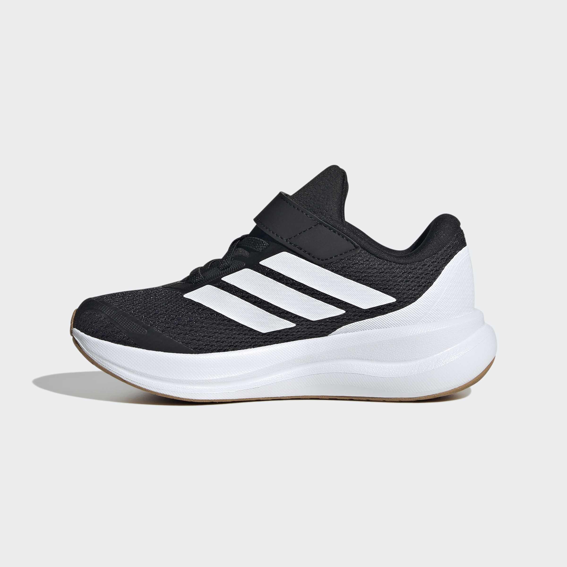 Kids Unisex Runfalcon 6 Shoes, Black, A701_ONE, large image number 8