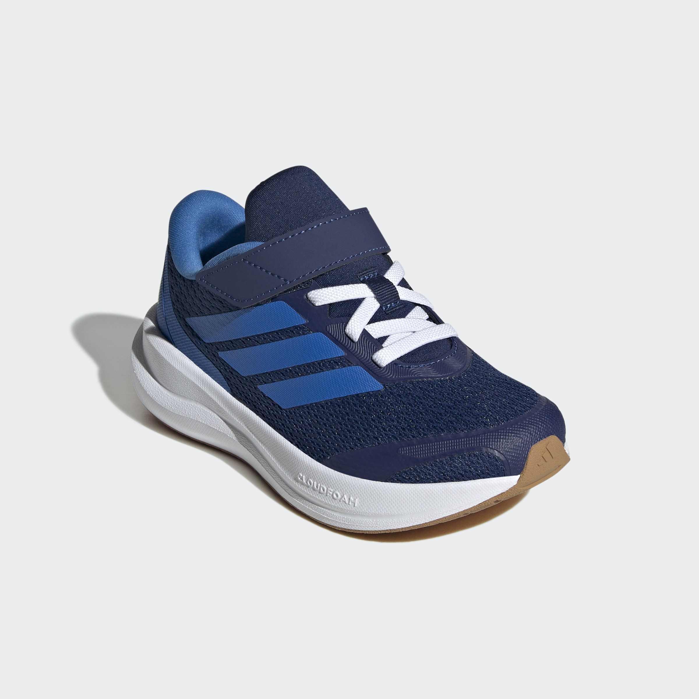 Kids Unisex Runfalcon 6 Shoes, Blue, A701_ONE, large image number 2