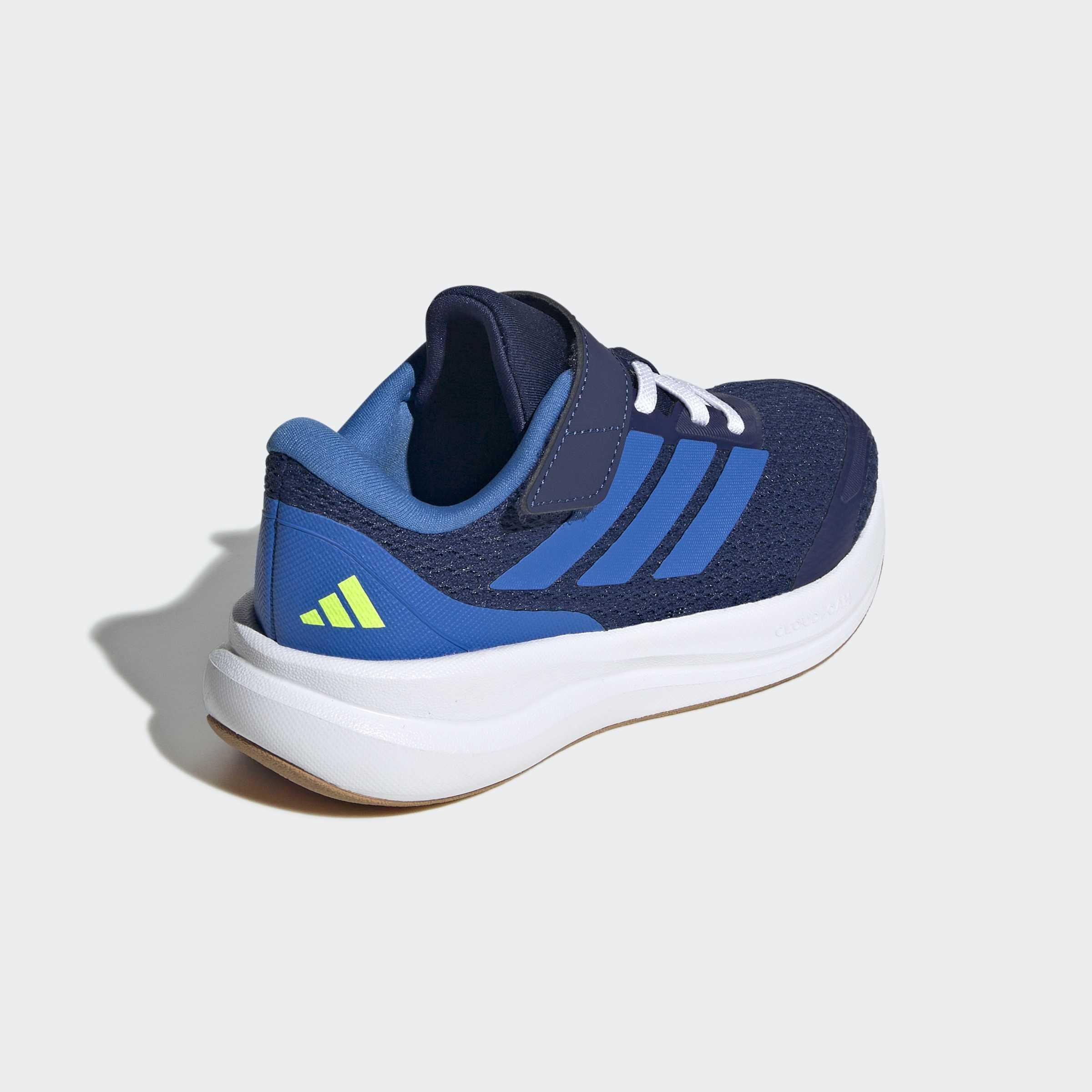 Kids Unisex Runfalcon 6 Shoes, Blue, A701_ONE, large image number 3