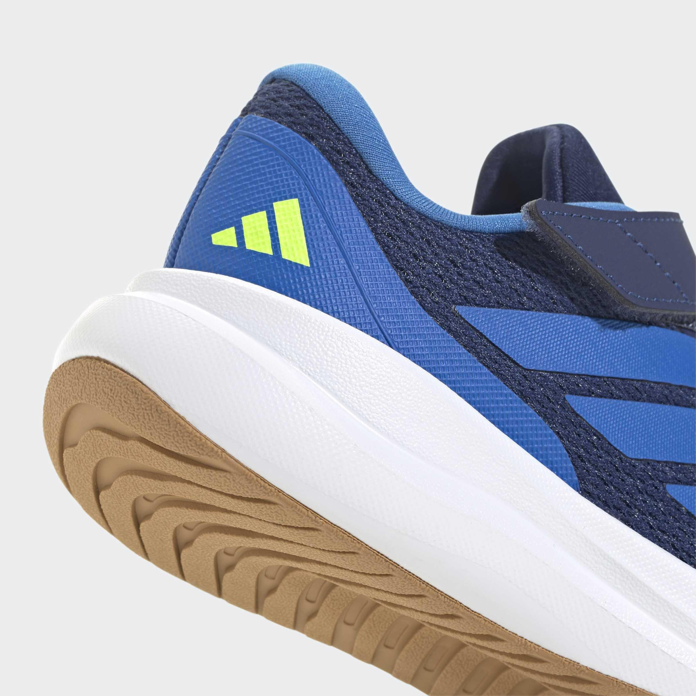 Kids Unisex Runfalcon 6 Shoes, Blue, A701_ONE, large image number 4