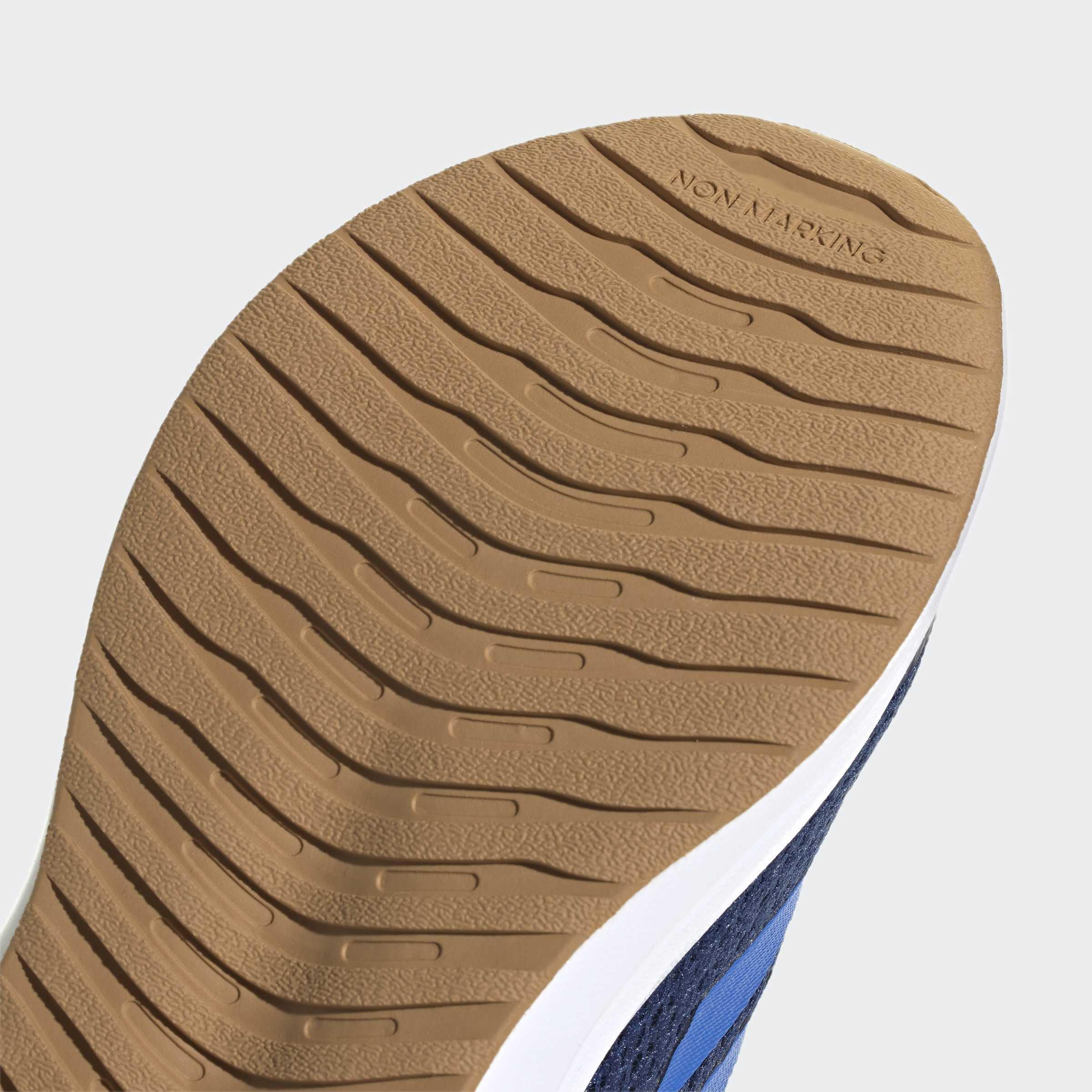 Kids Unisex Runfalcon 6 Shoes, Blue, A701_ONE, large image number 5