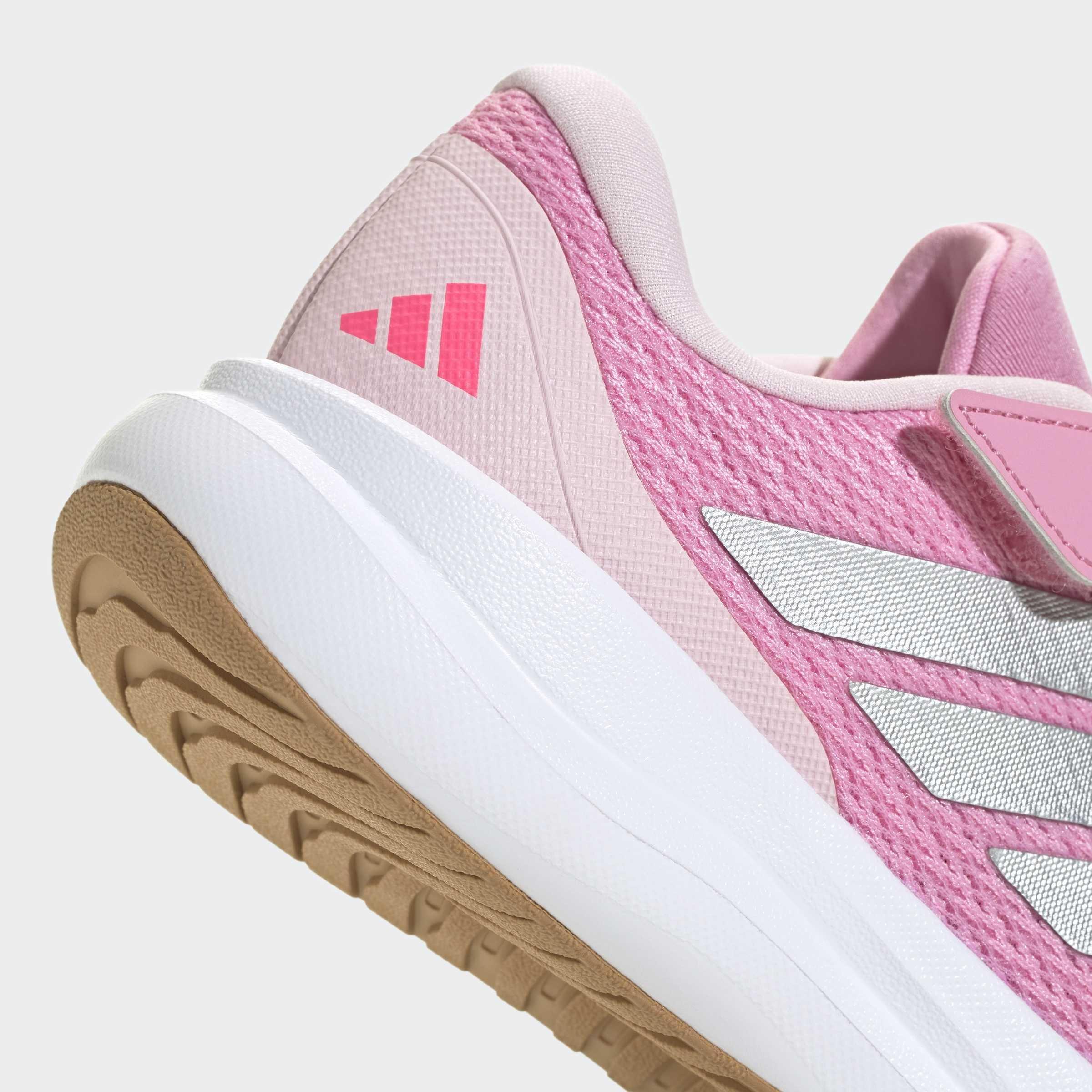 Kids Unisex Runfalcon 6 Shoes, Pink, A701_ONE, large image number 4