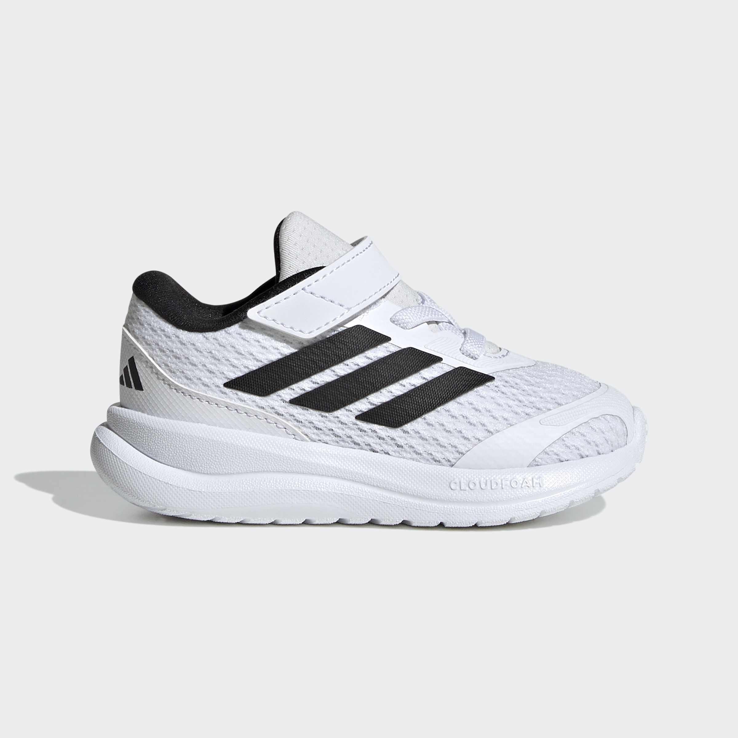 Kids Unisex Runfalcon 6 Shoes, White