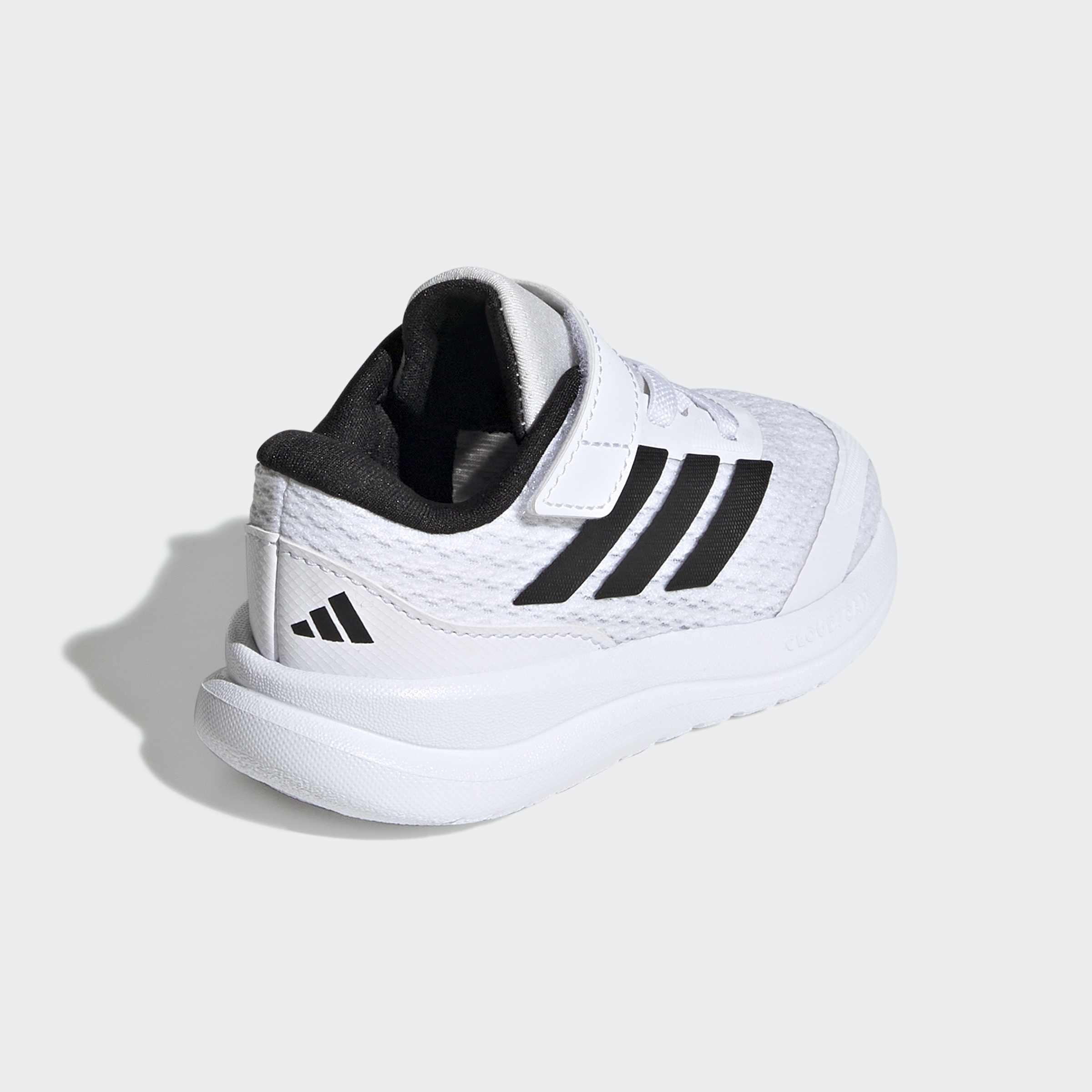 Kids Unisex Runfalcon 6 Shoes, White, A701_ONE, large image number 3