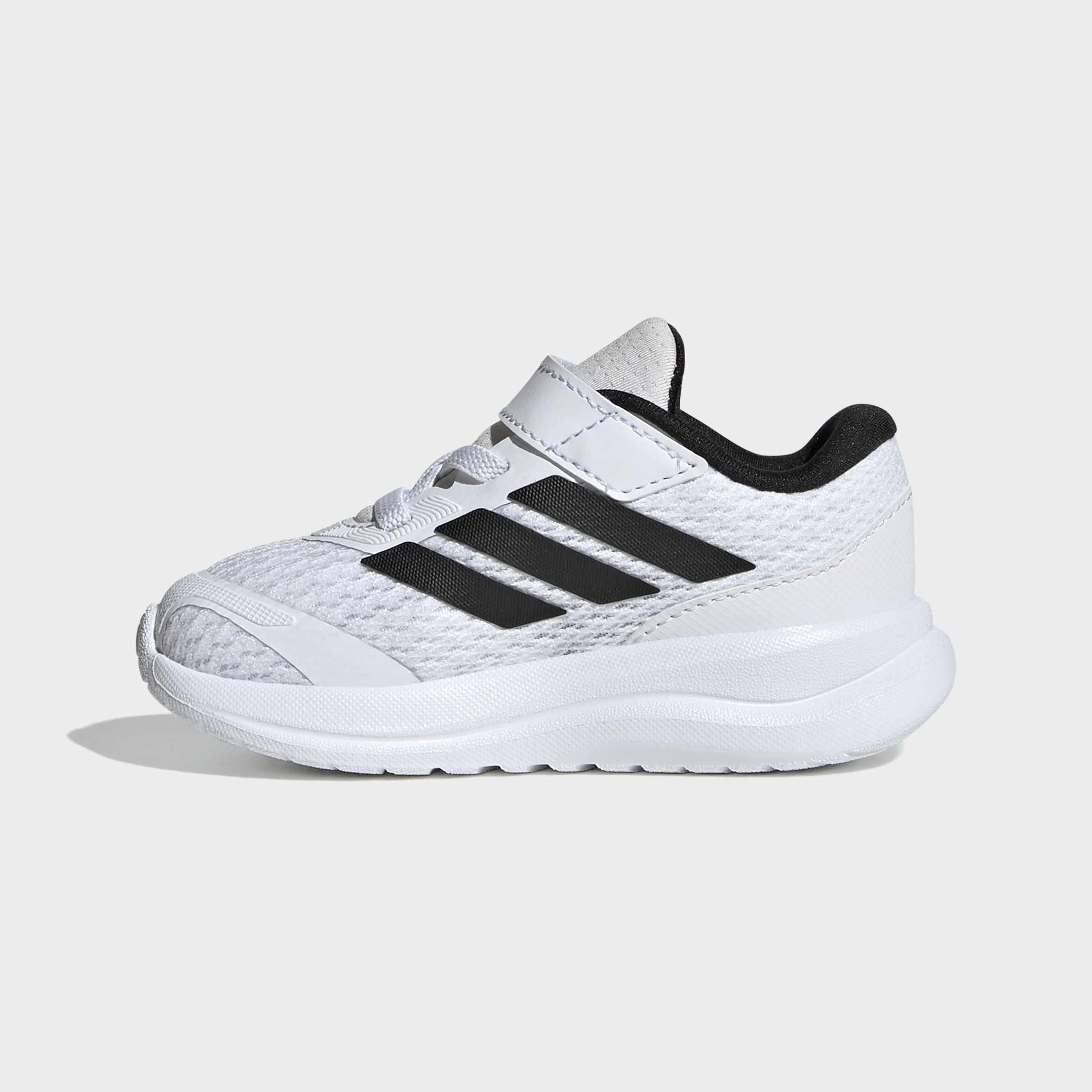 Kids Unisex Runfalcon 6 Shoes, White, A701_ONE, large image number 6