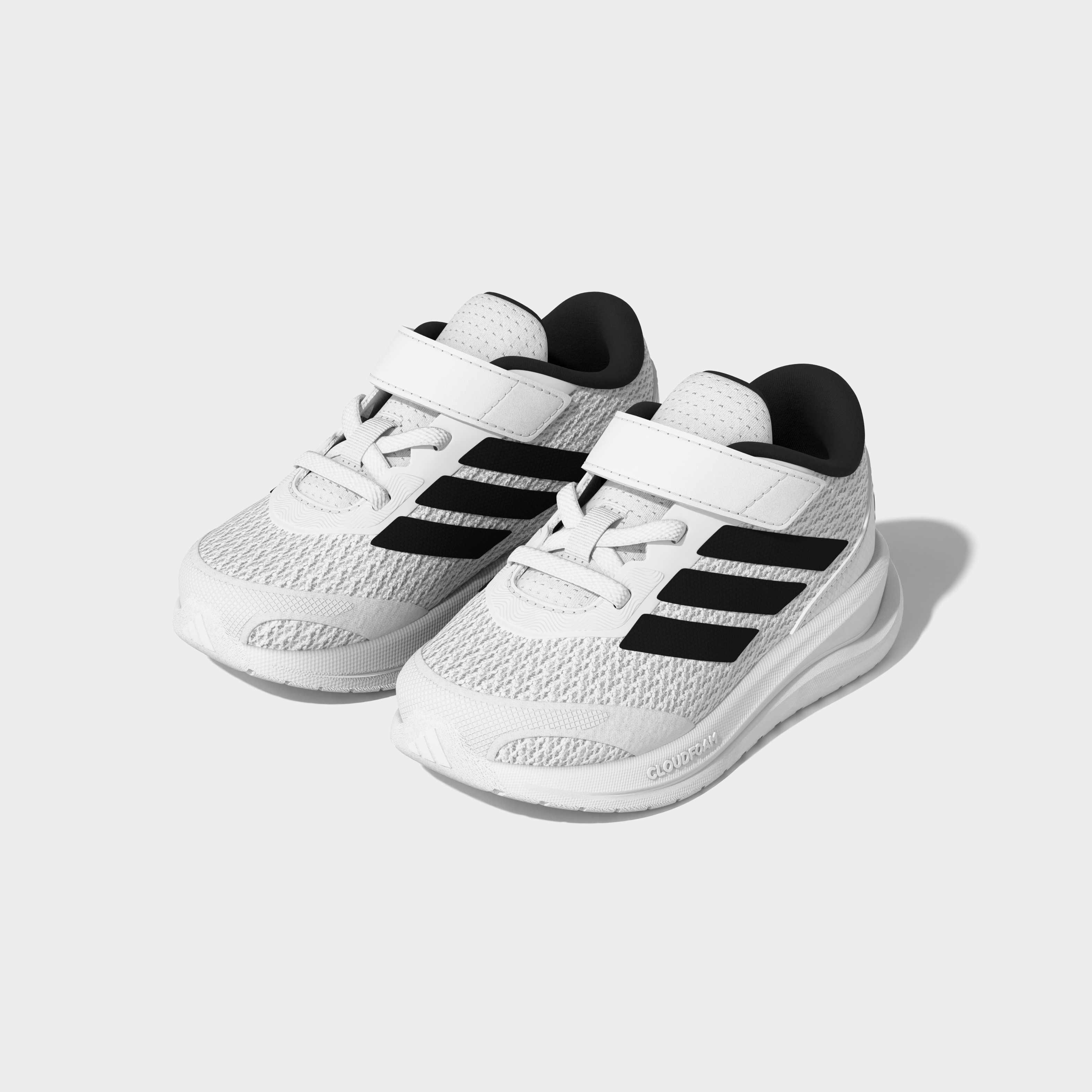 Kids Unisex Runfalcon 6 Shoes, White, A701_ONE, large image number 7