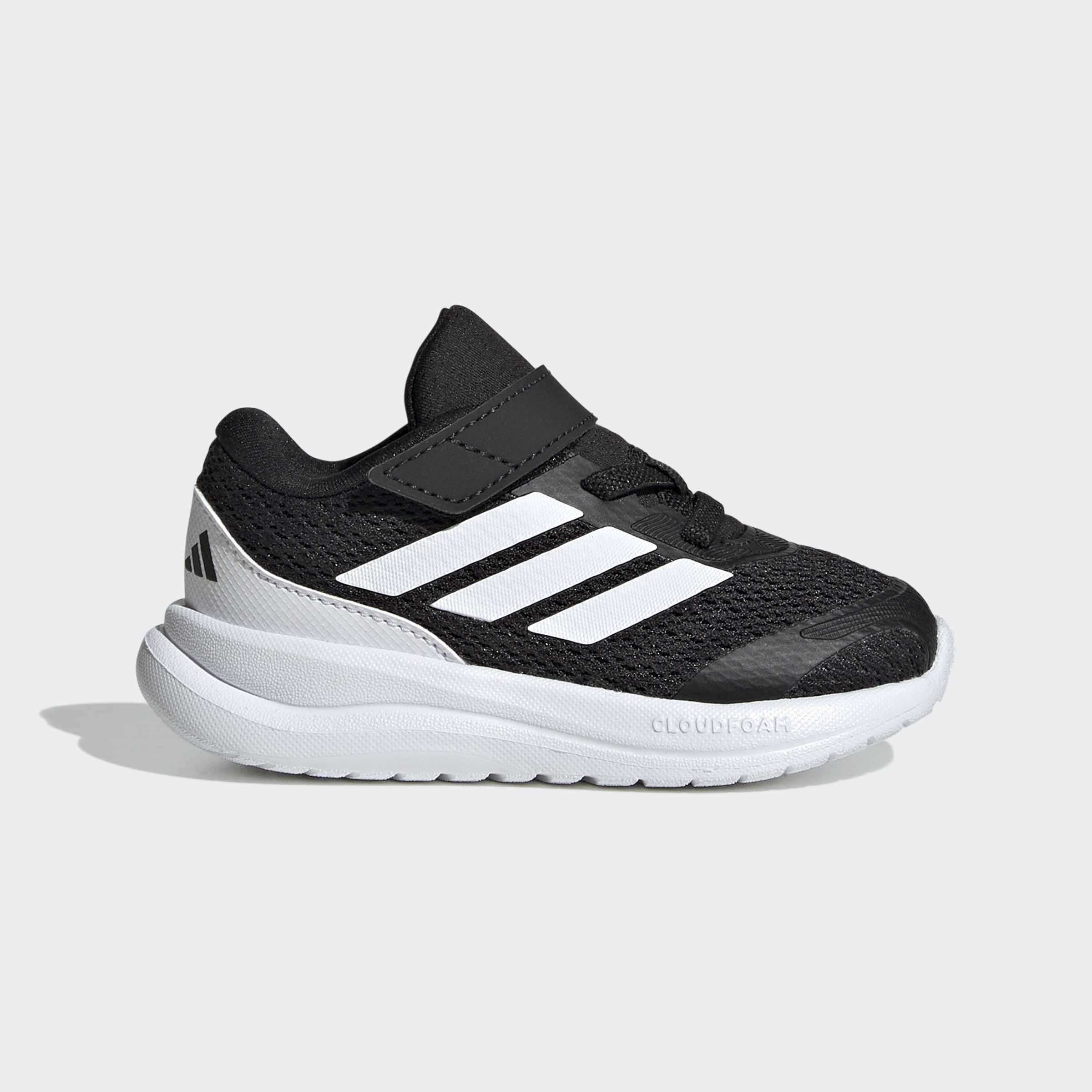 Kids Unisex Runfalcon 6 Shoes, Black