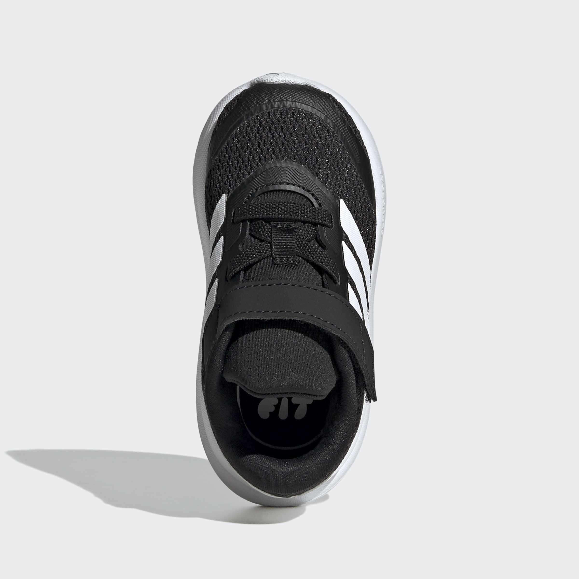 Kids Unisex Runfalcon 6 Shoes, Black