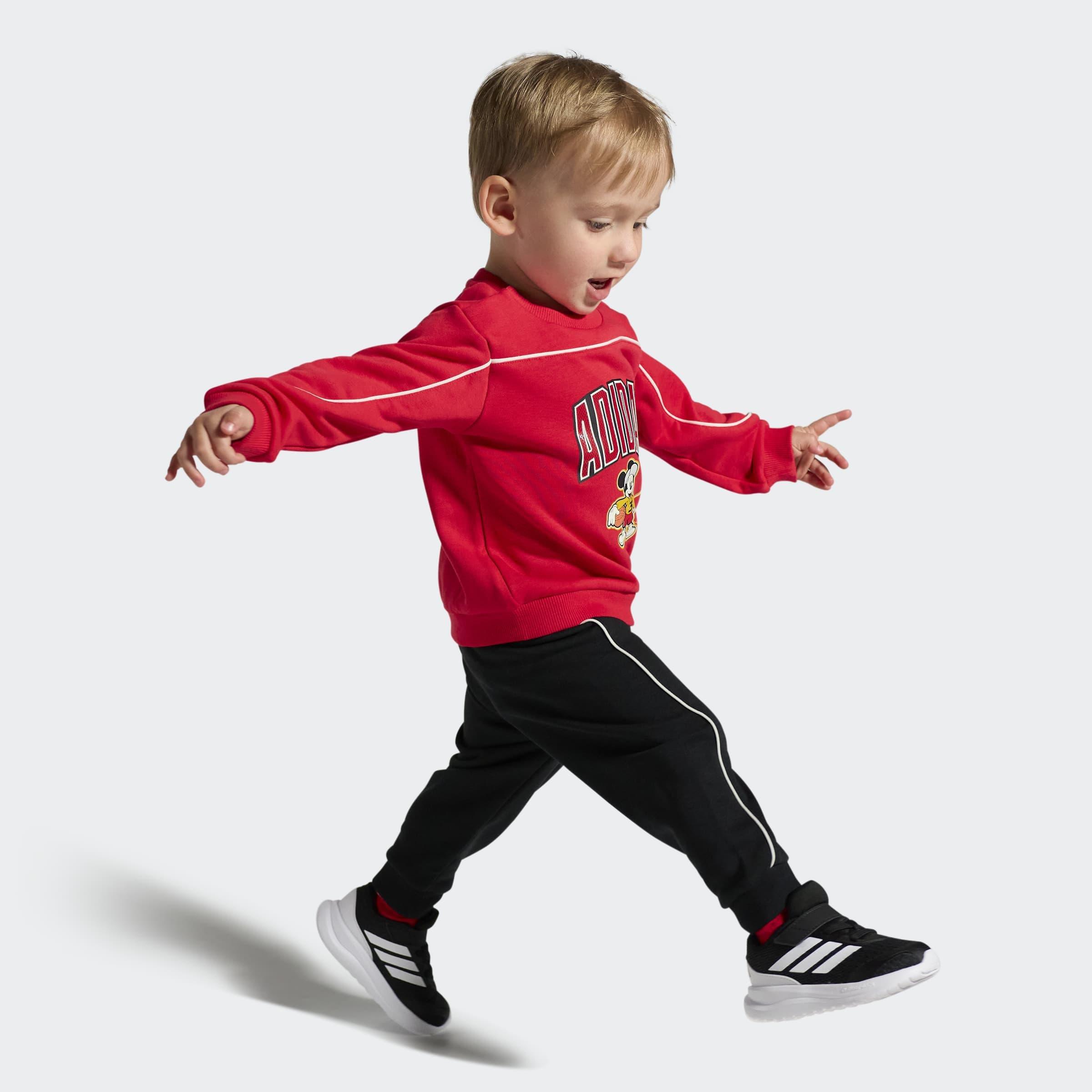 Kids Unisex Runfalcon 6 Shoes, Black, A701_ONE, large image number 3