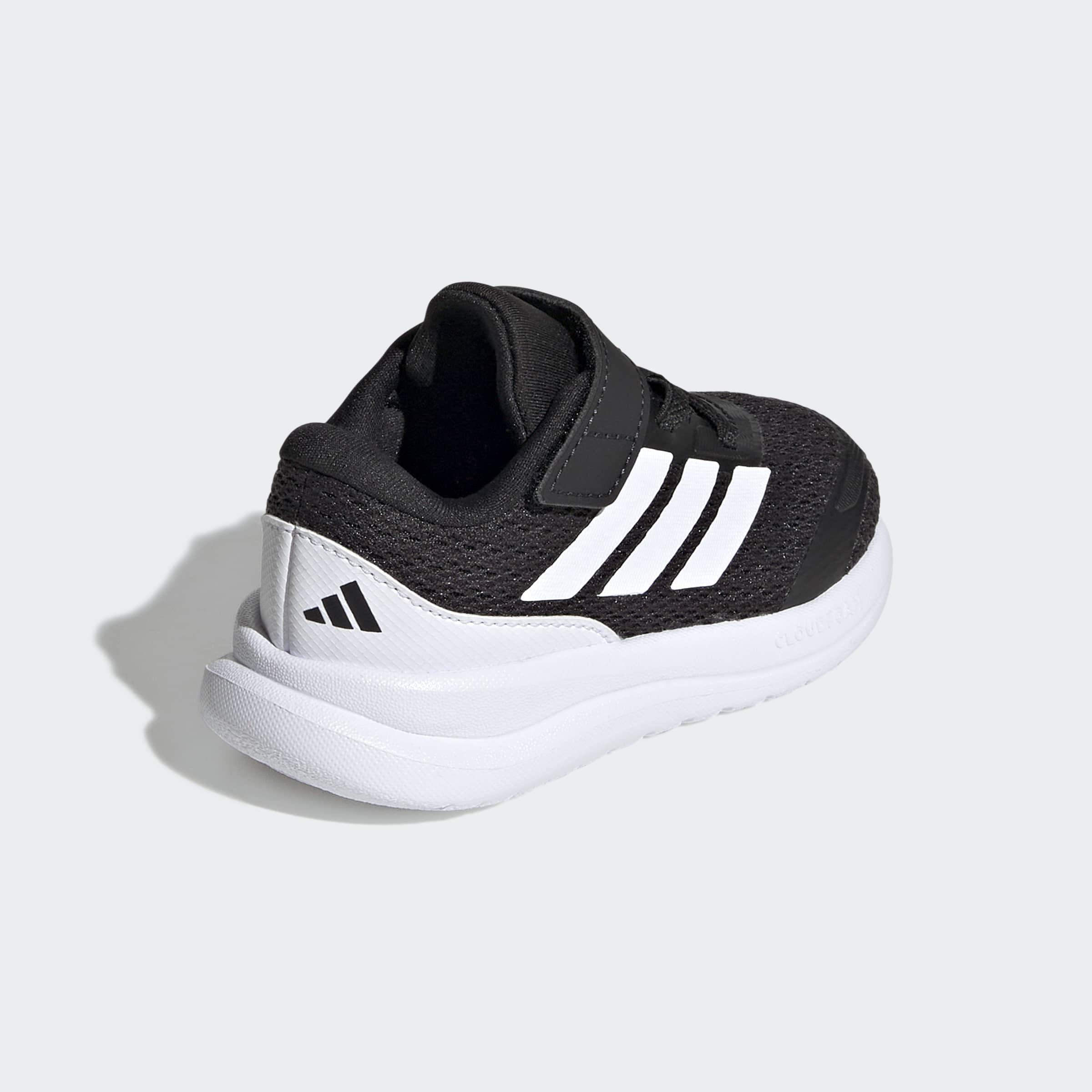 Kids Unisex Runfalcon 6 Shoes, Black, A701_ONE, large image number 4