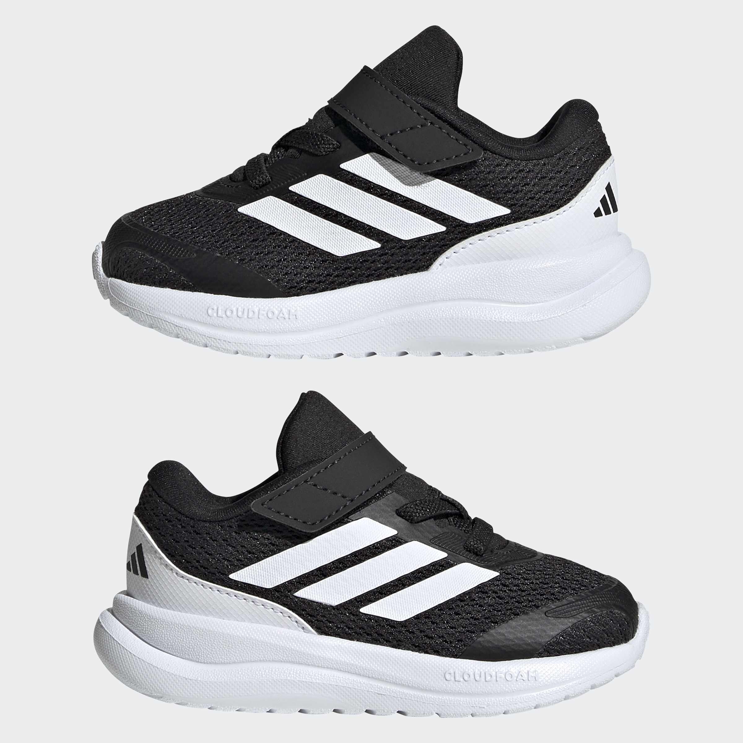 Kids Unisex Runfalcon 6 Shoes, Black, A701_ONE, large image number 9