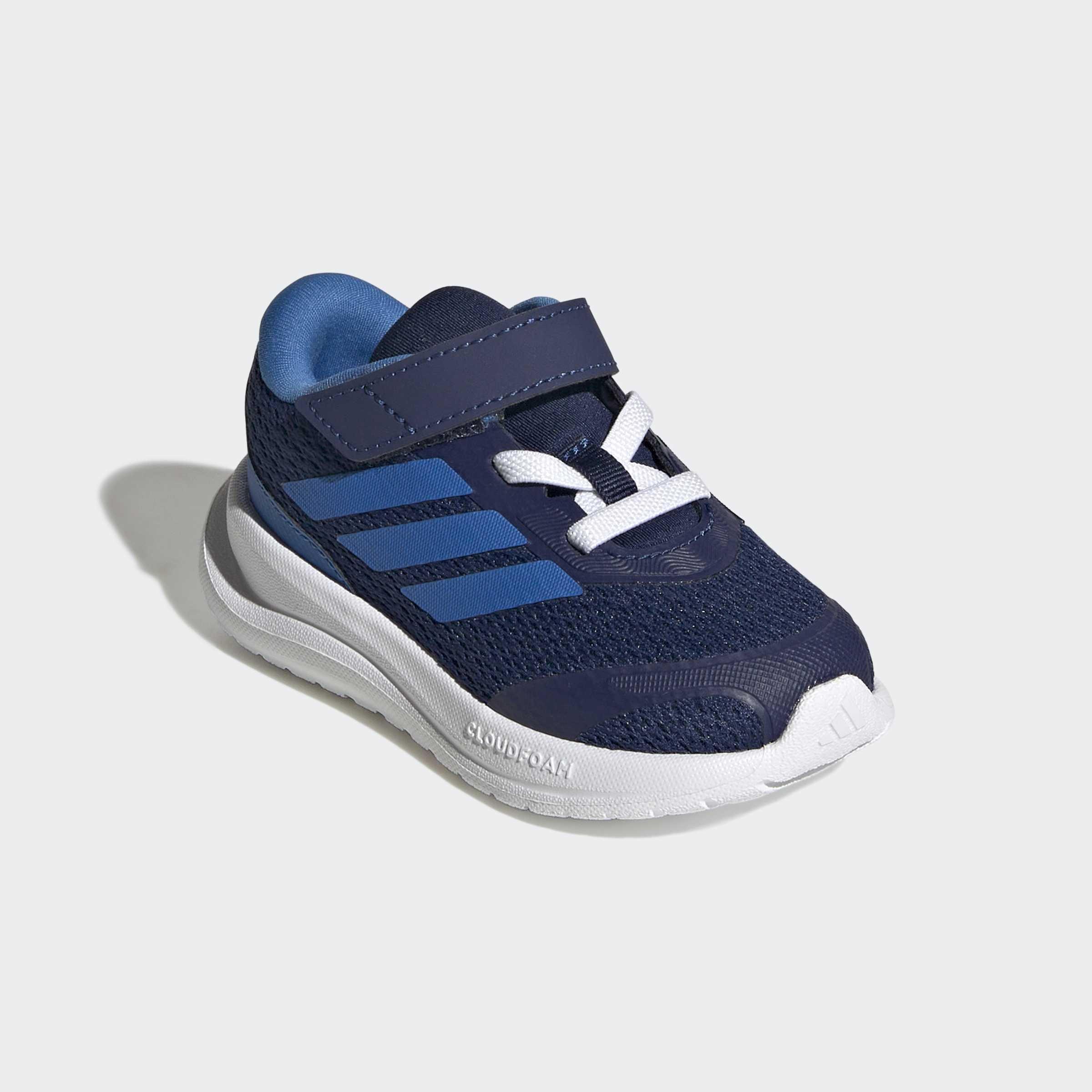 Kids Unisex Runfalcon 6 Shoes, Blue, A701_ONE, large image number 3
