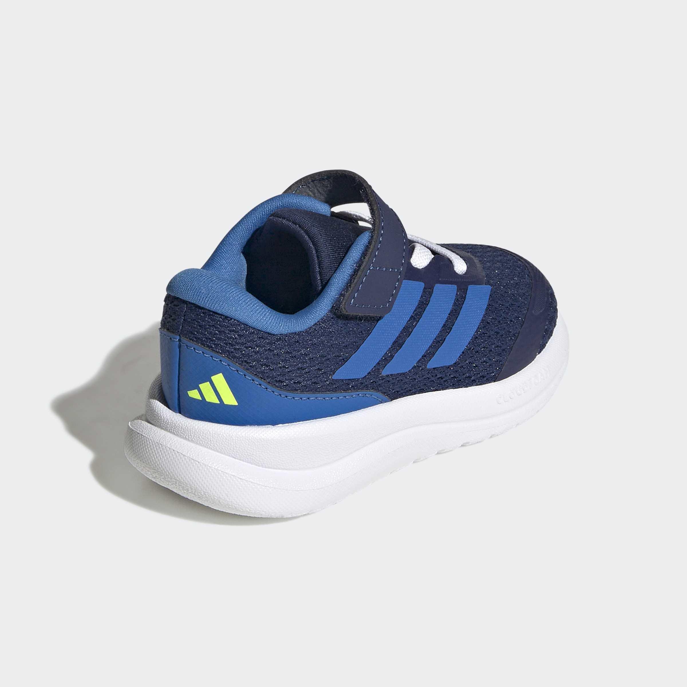 Kids Unisex Runfalcon 6 Shoes, Blue, A701_ONE, large image number 4
